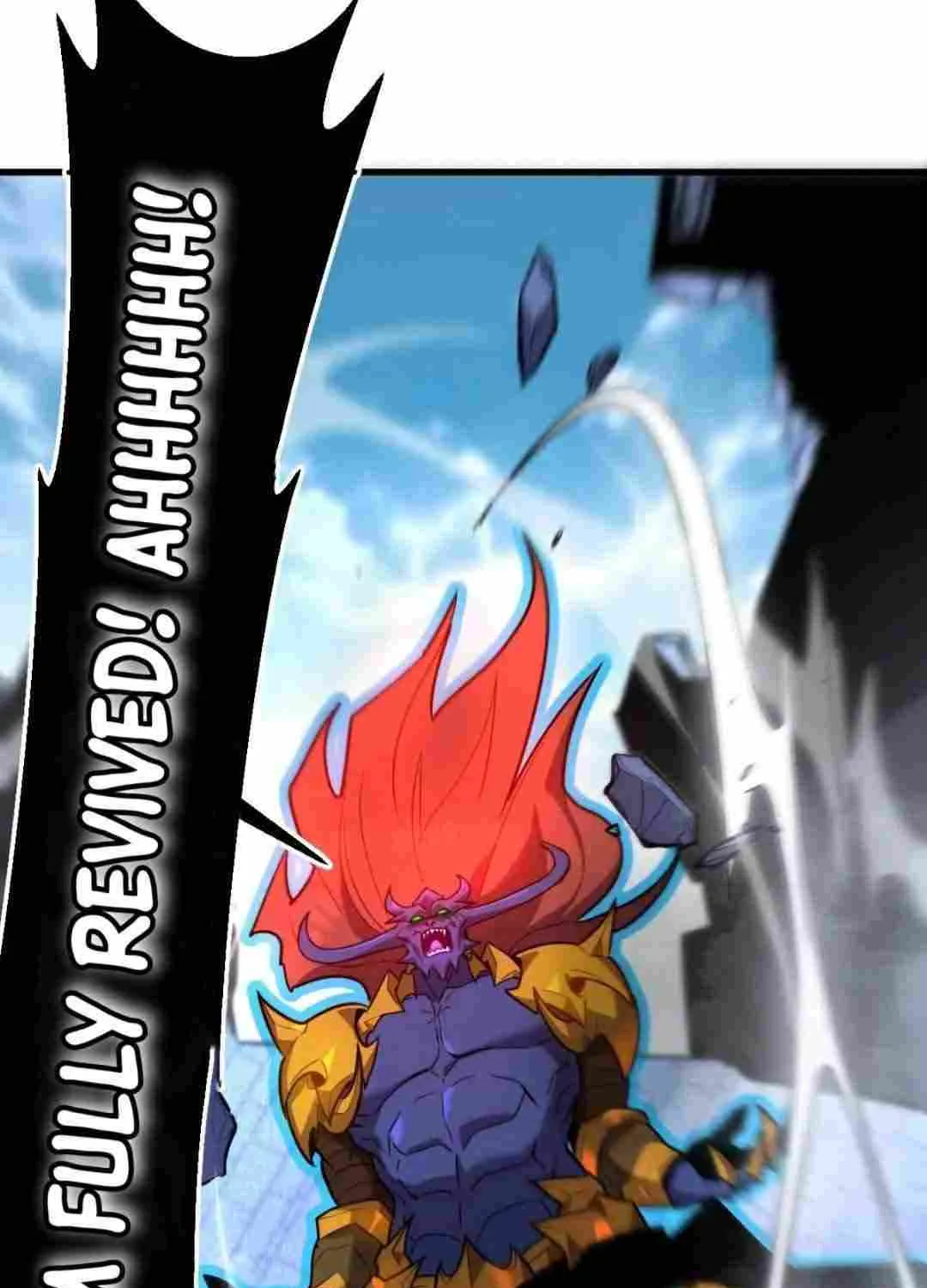 My System Is Very Serious Chapter 27 page 92 - 