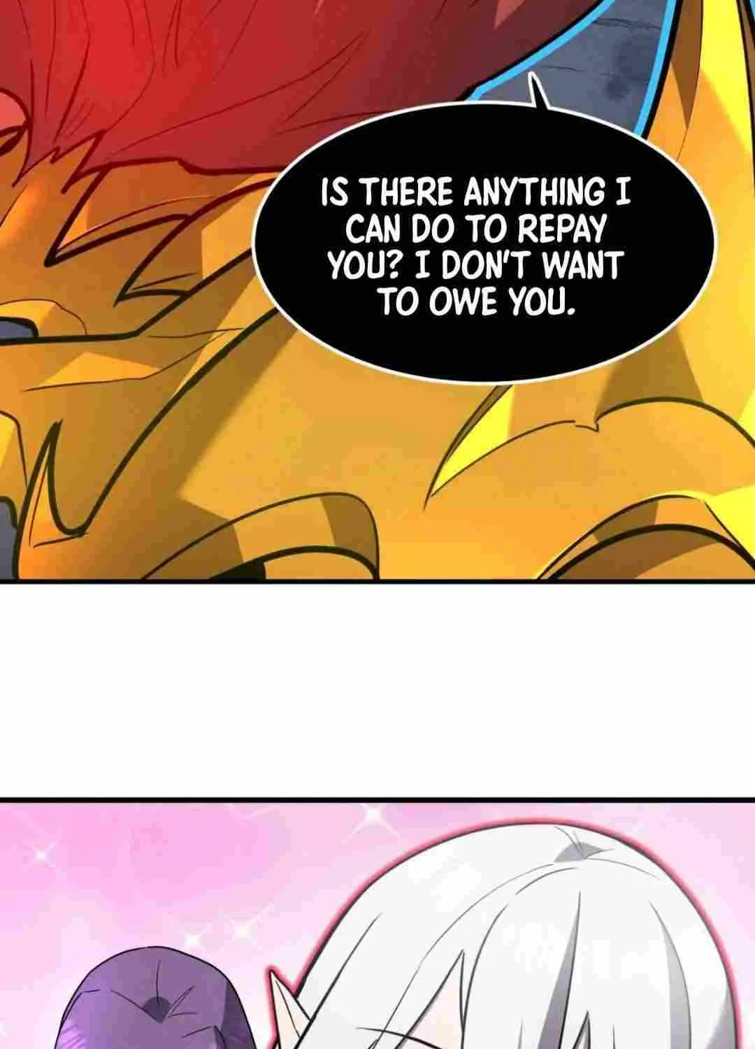 My System Is Very Serious Chapter 27 page 96 - 