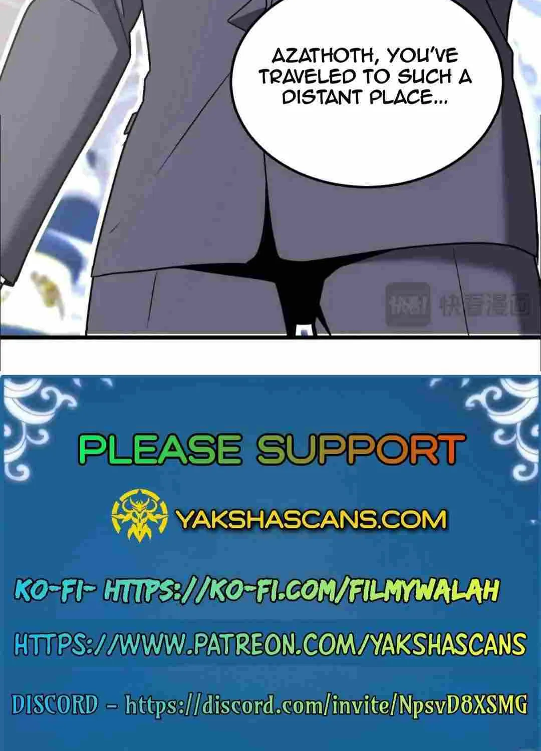 My System Is Very Serious Chapter 27 page 99 - 