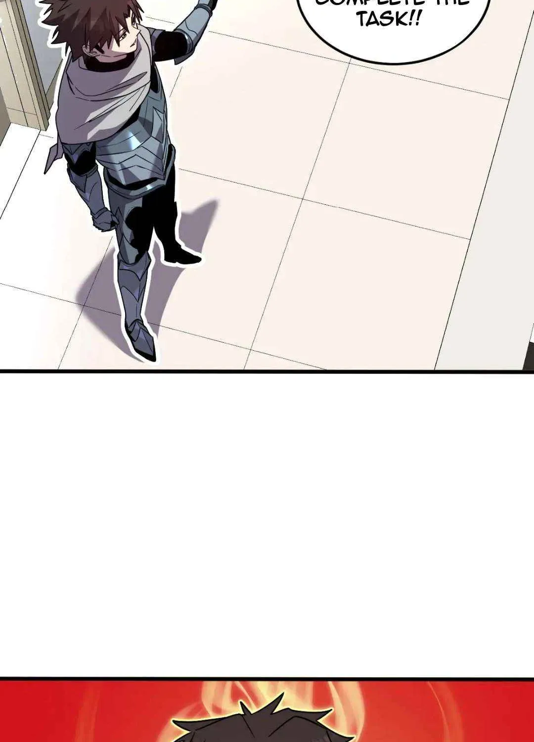 Read My System Is Very Serious chapter 28 image 100 on Lezhin