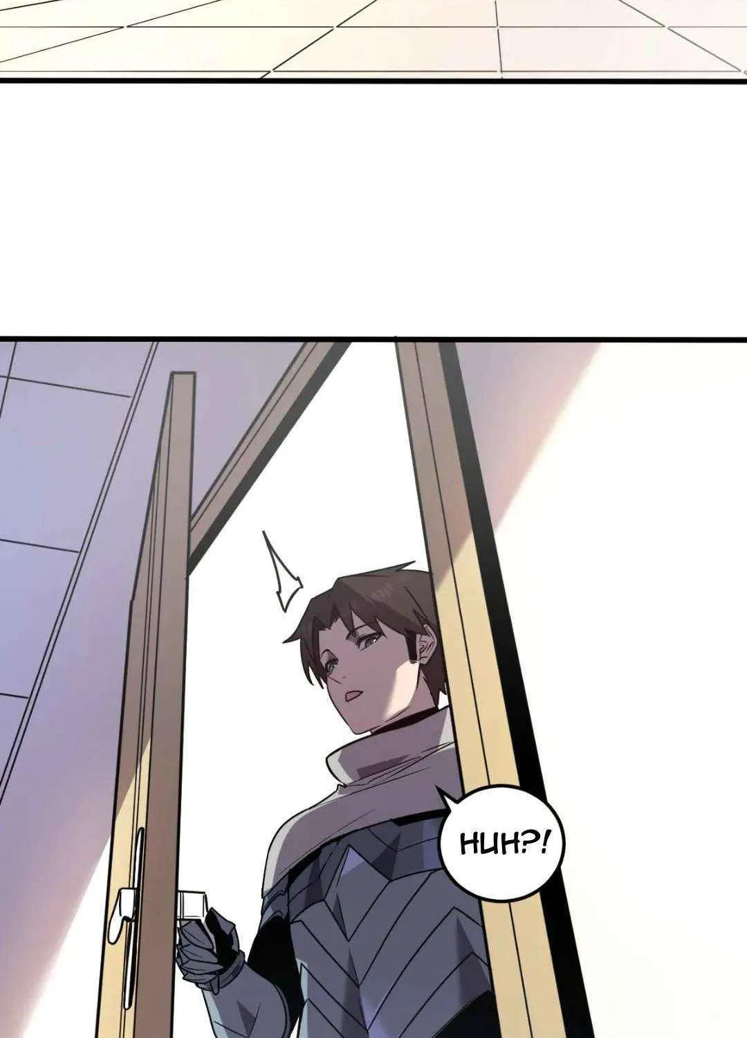 Read My System Is Very Serious chapter 28 image 104 on Lezhin