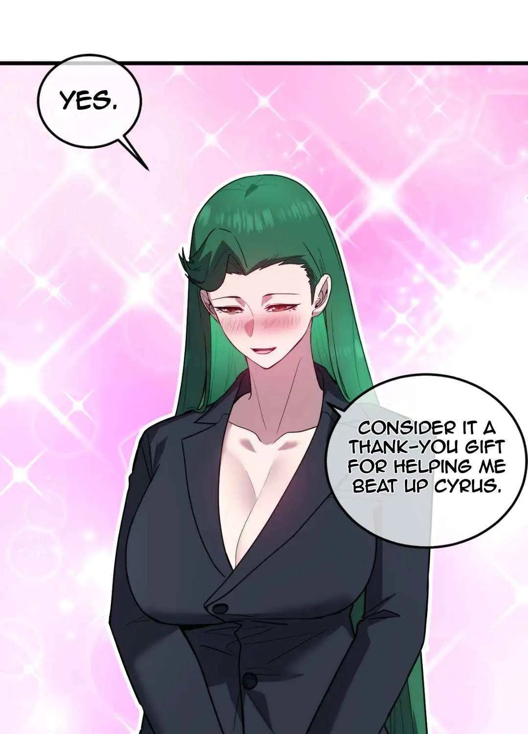 Read My System Is Very Serious chapter 28 image 13 on Lezhin
