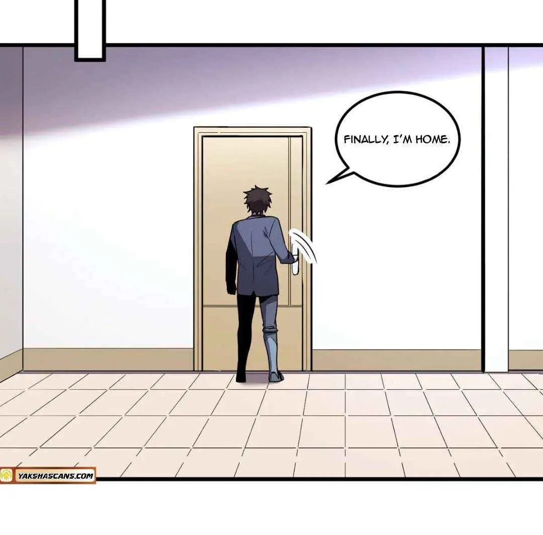 Read My System Is Very Serious chapter 28 image 16 on Lezhin