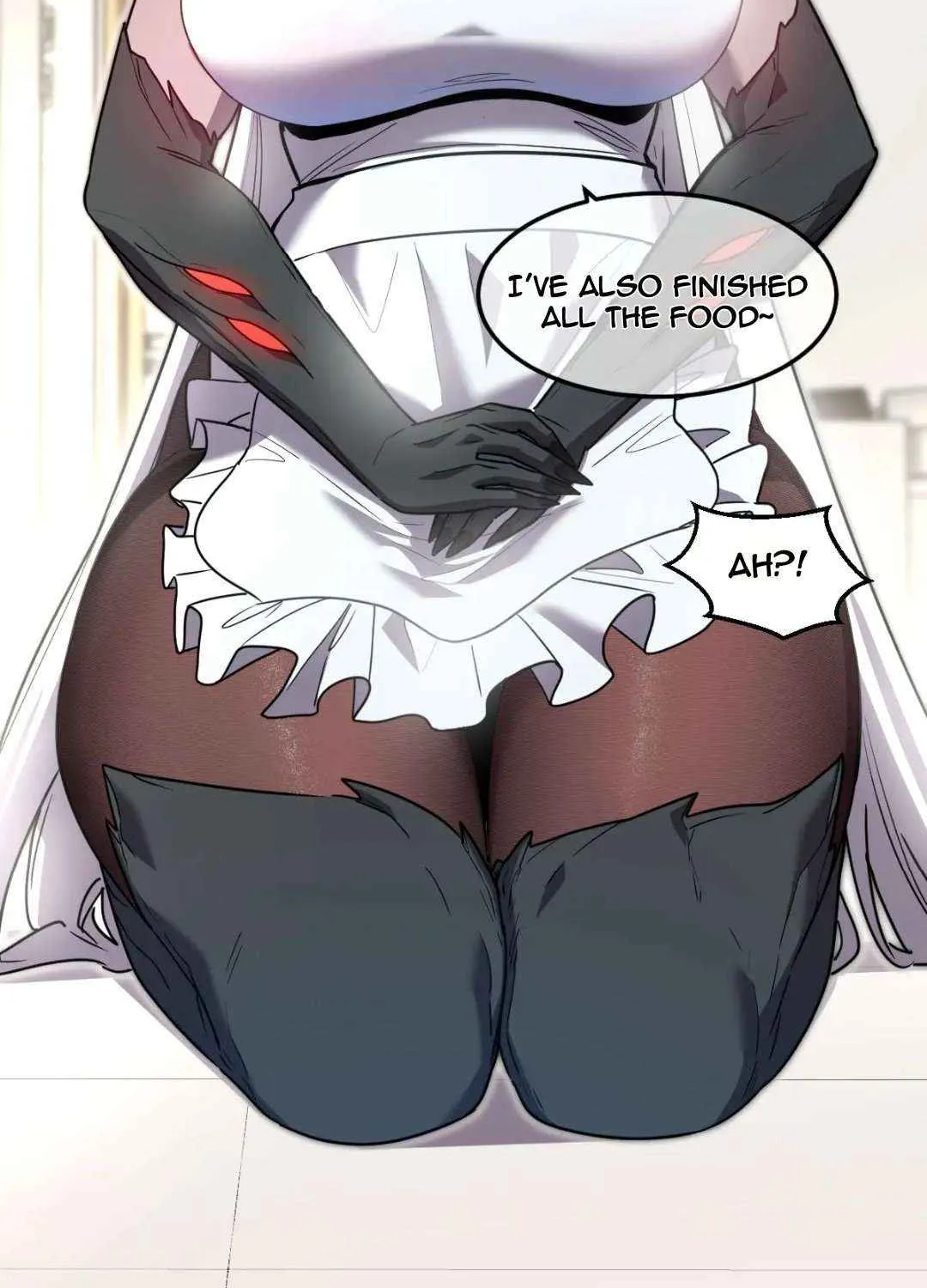 Read My System Is Very Serious chapter 28 image 20 on Lezhin