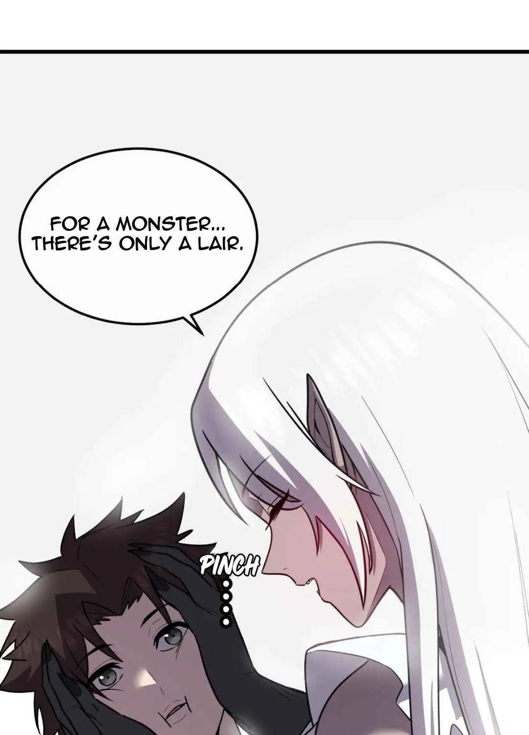 Read My System Is Very Serious chapter 28 image 27 on Lezhin