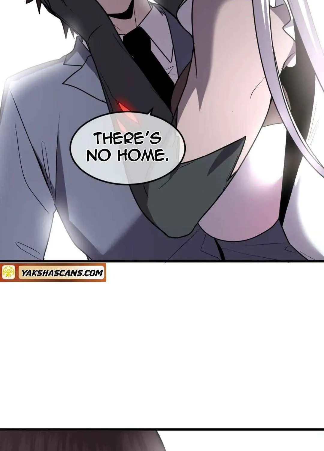 Read My System Is Very Serious chapter 28 image 28 on Lezhin