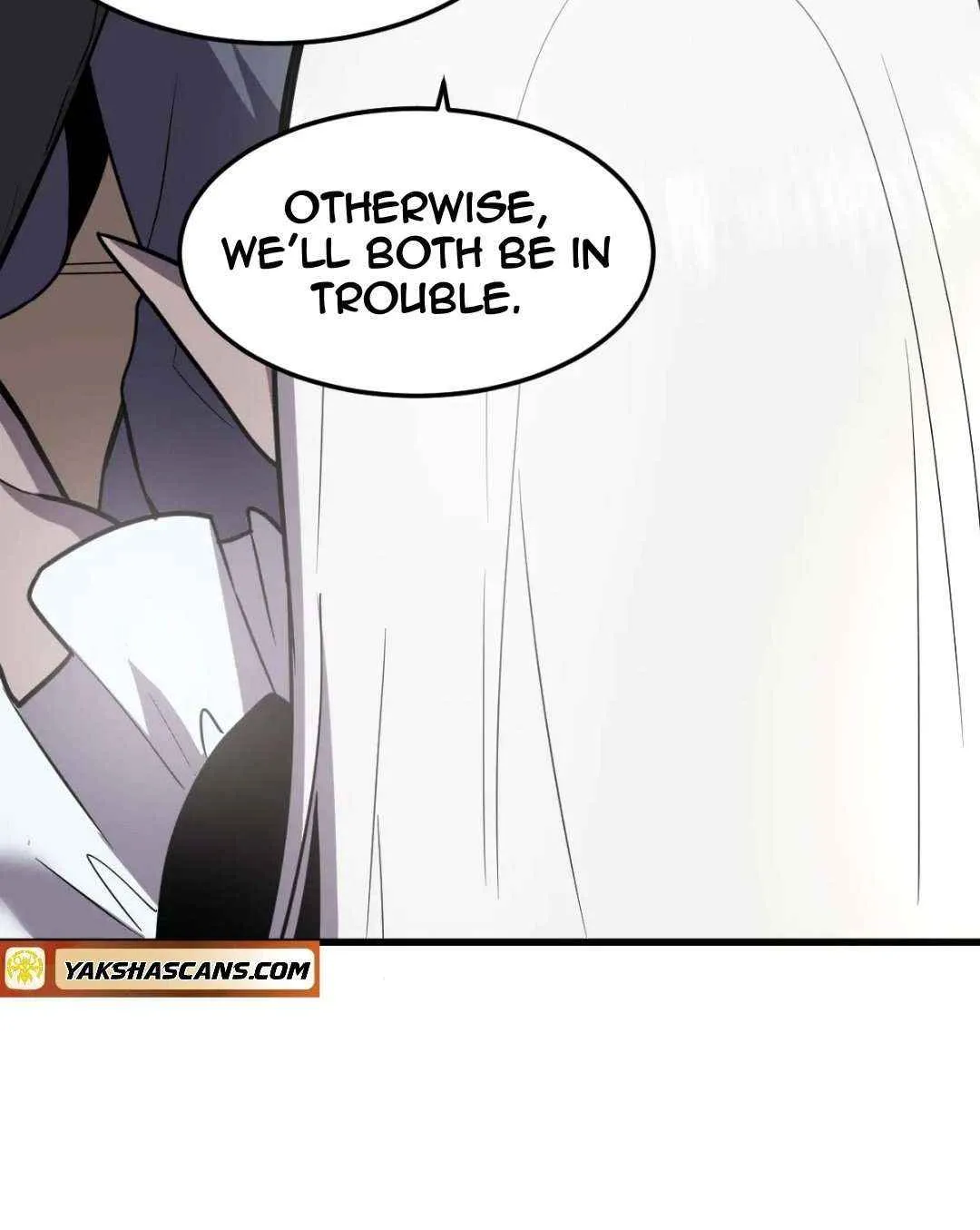 Read My System Is Very Serious chapter 28 image 31 on Lezhin