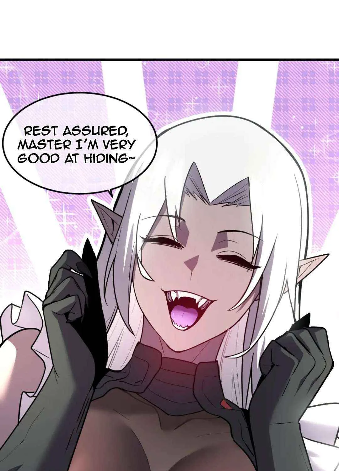 Read My System Is Very Serious chapter 28 image 32 on Lezhin