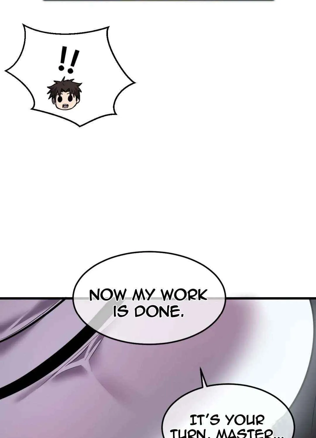 Read My System Is Very Serious chapter 28 image 34 on Lezhin