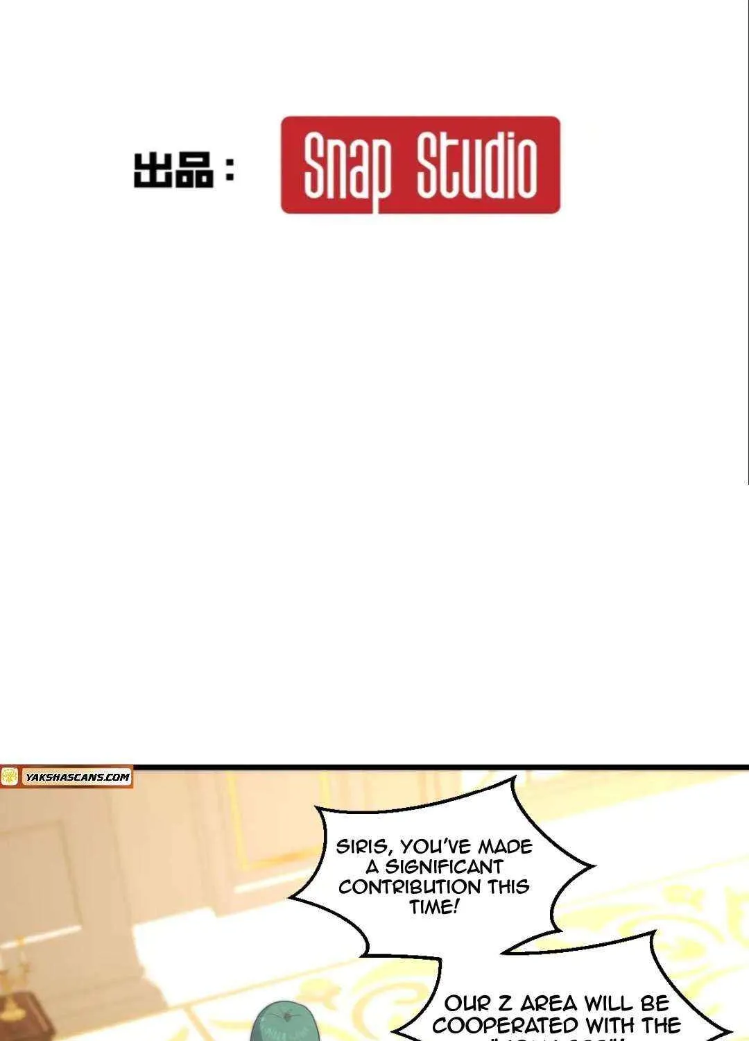 Read My System Is Very Serious chapter 28 image 4 on Lezhin