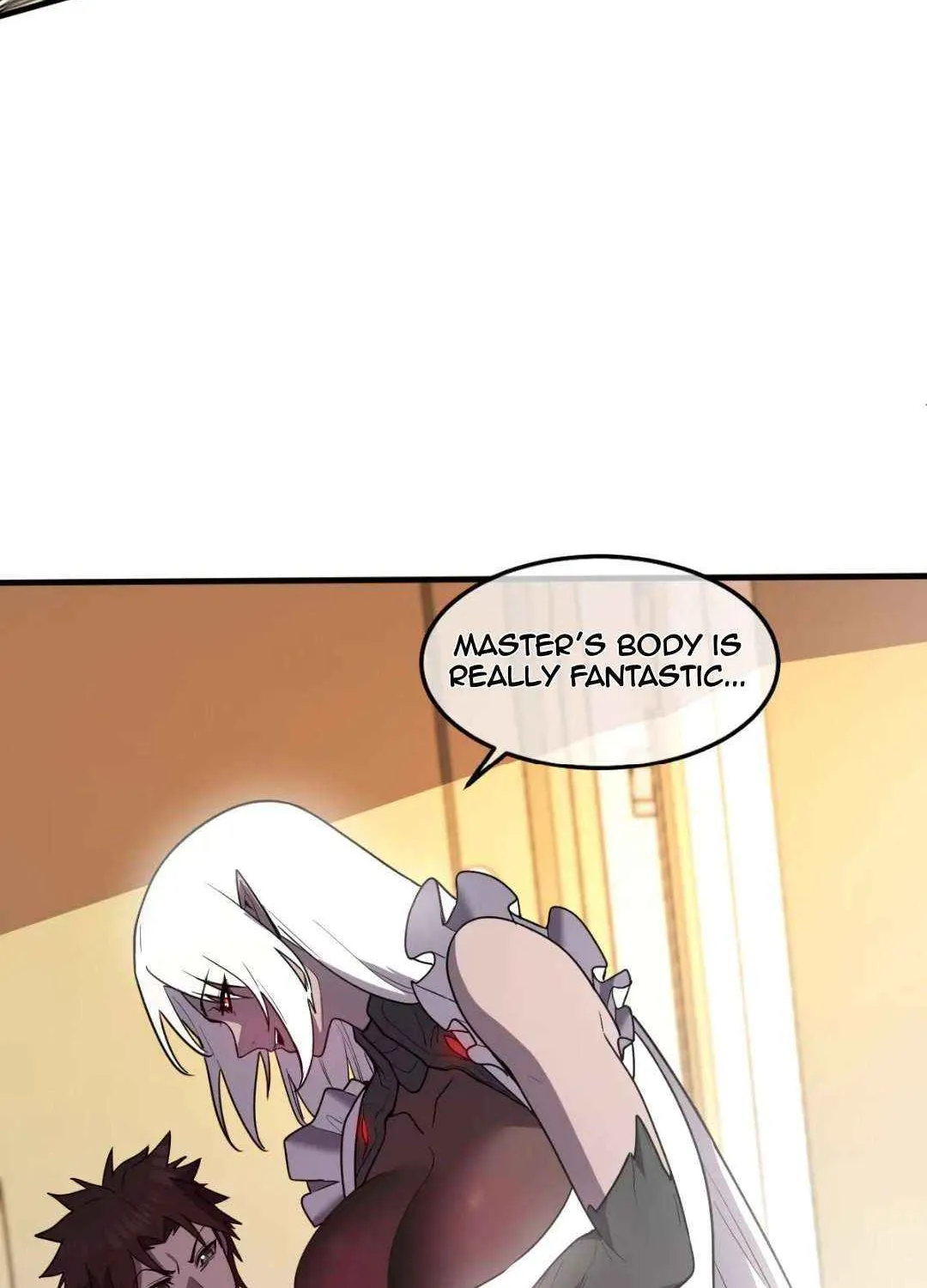 Read My System Is Very Serious chapter 28 image 44 on Lezhin