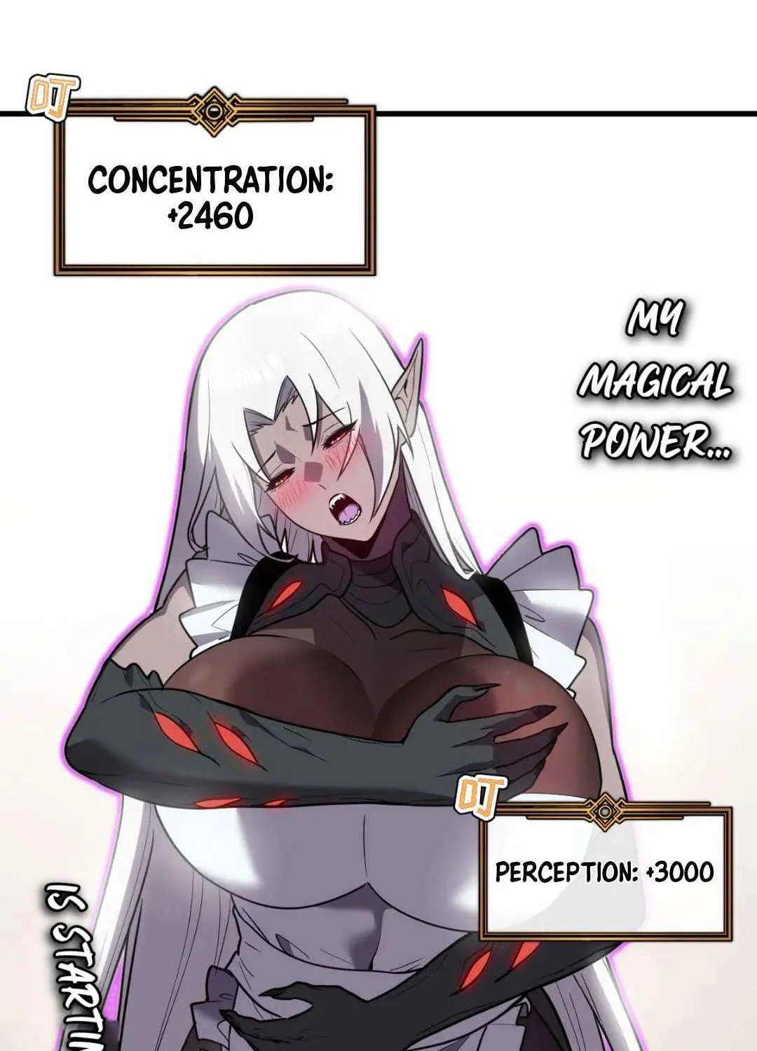 Read My System Is Very Serious chapter 28 image 52 on Lezhin