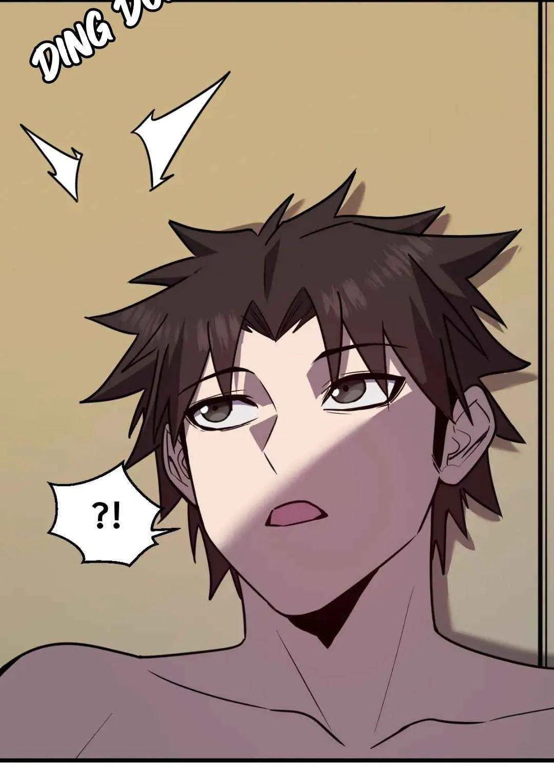 Read My System Is Very Serious chapter 28 image 60 on Lezhin