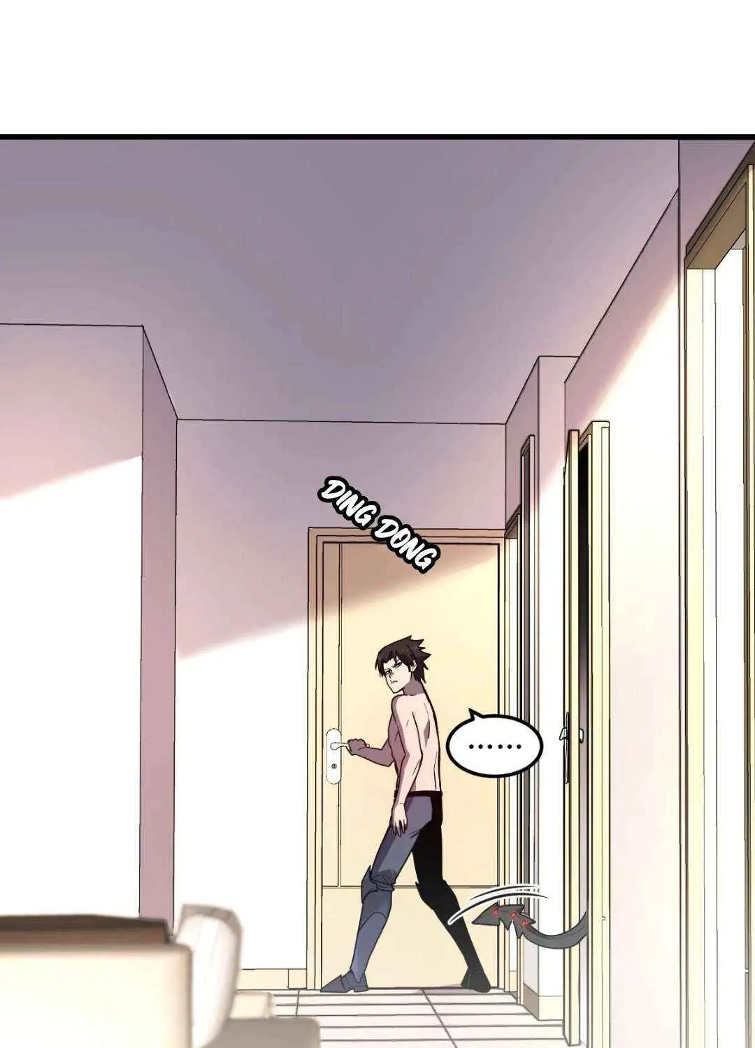 Read My System Is Very Serious chapter 28 image 66 on Lezhin