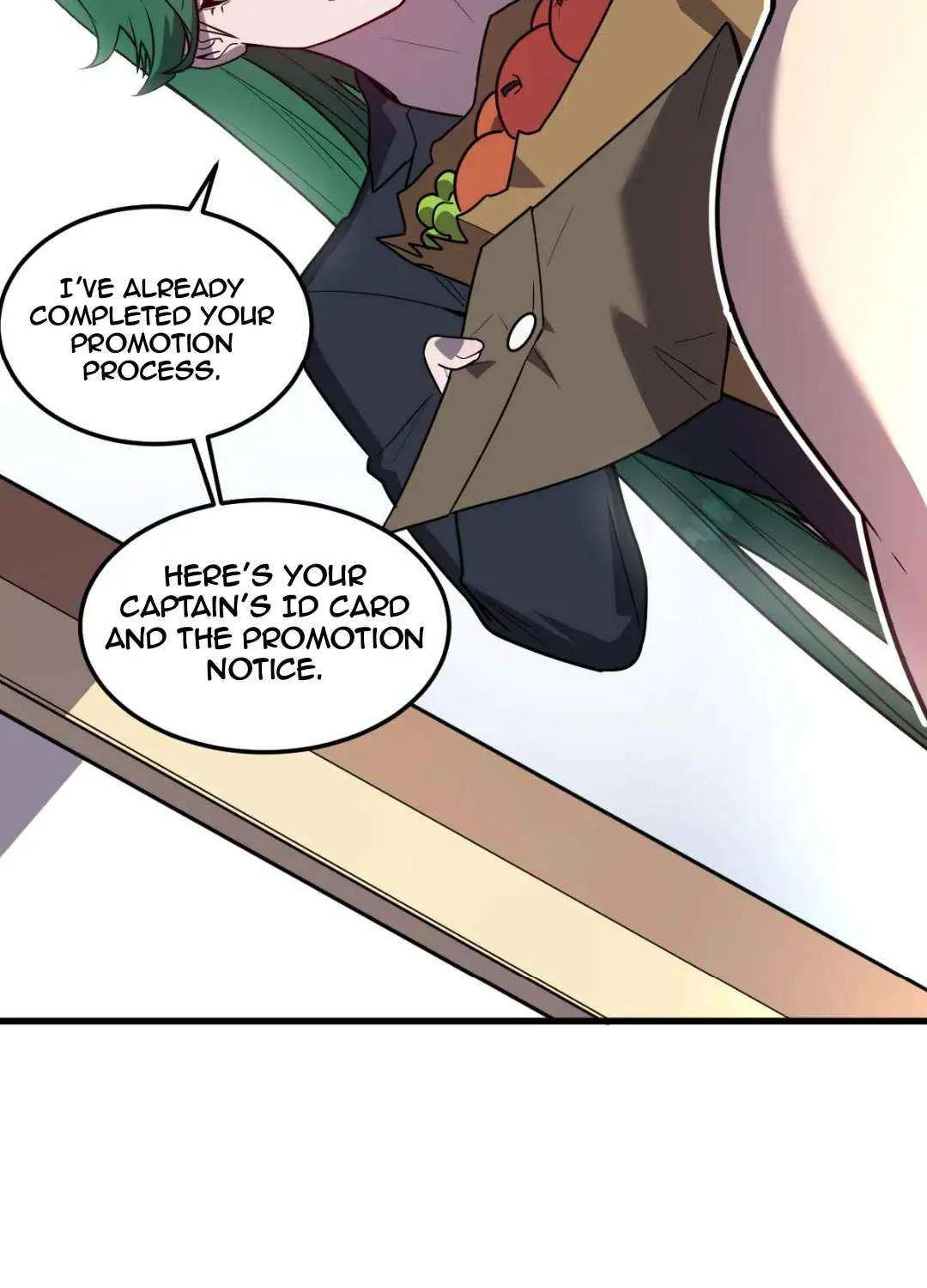 Read My System Is Very Serious chapter 28 image 70 on Lezhin