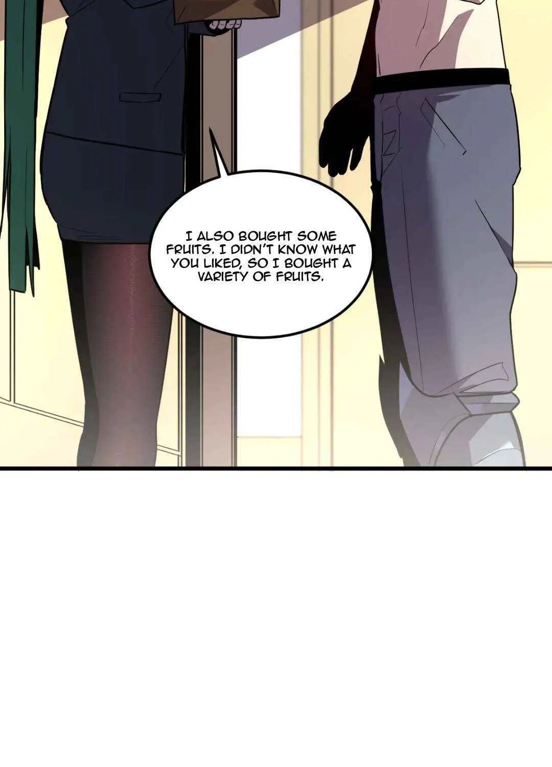 Read My System Is Very Serious chapter 28 image 72 on Lezhin