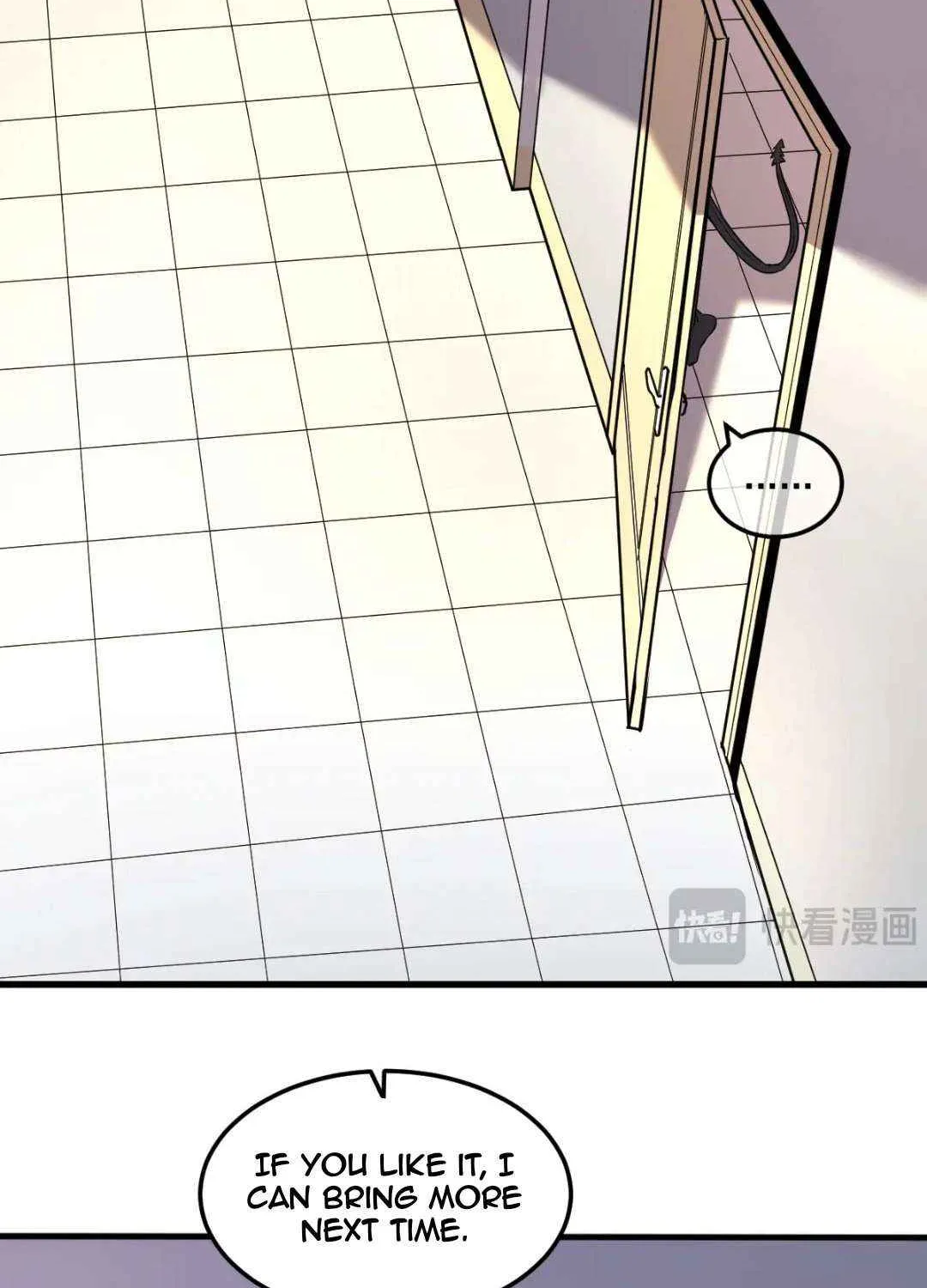 Read My System Is Very Serious chapter 28 image 74 on Lezhin