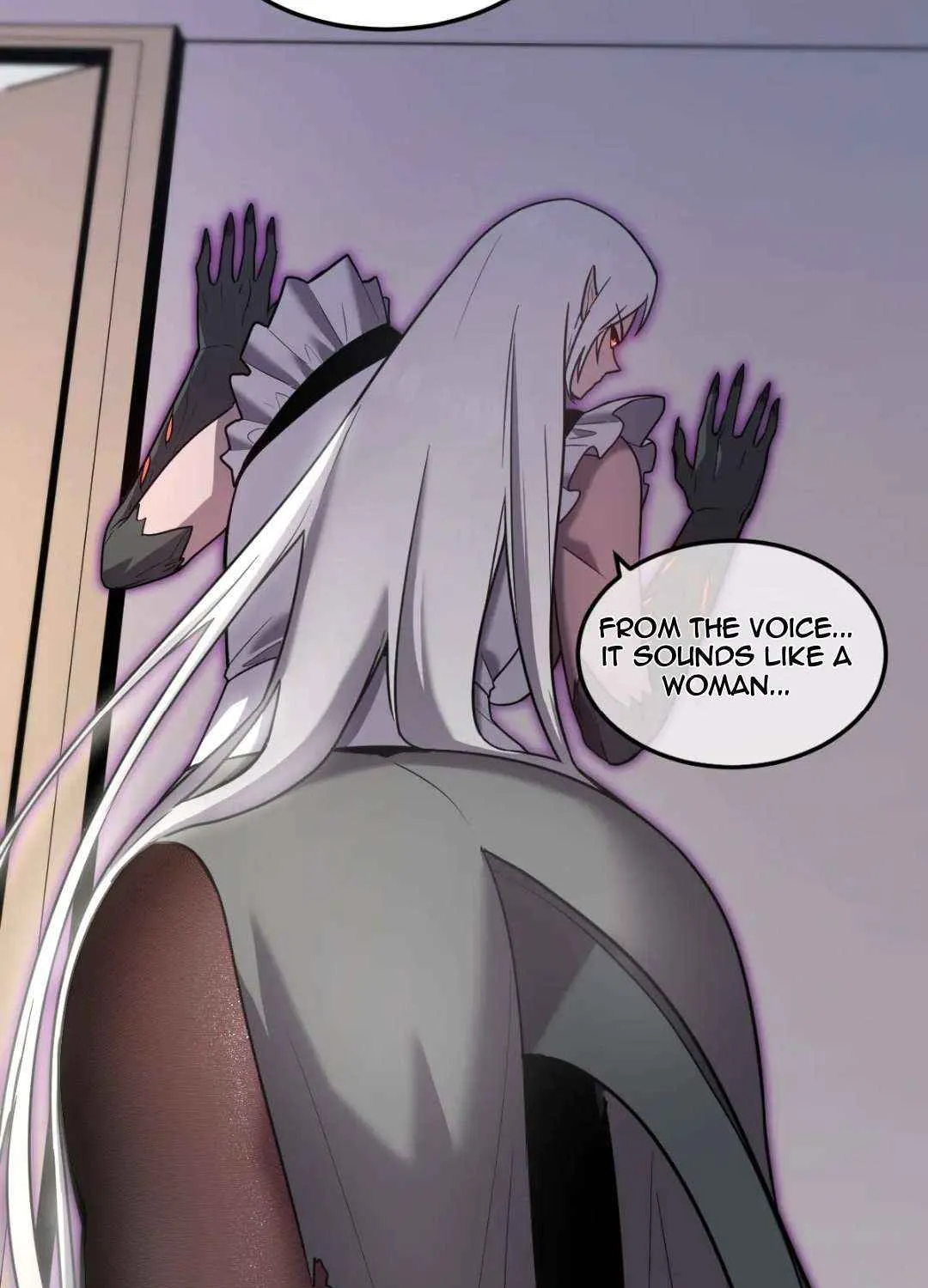 Read My System Is Very Serious chapter 28 image 75 on Lezhin