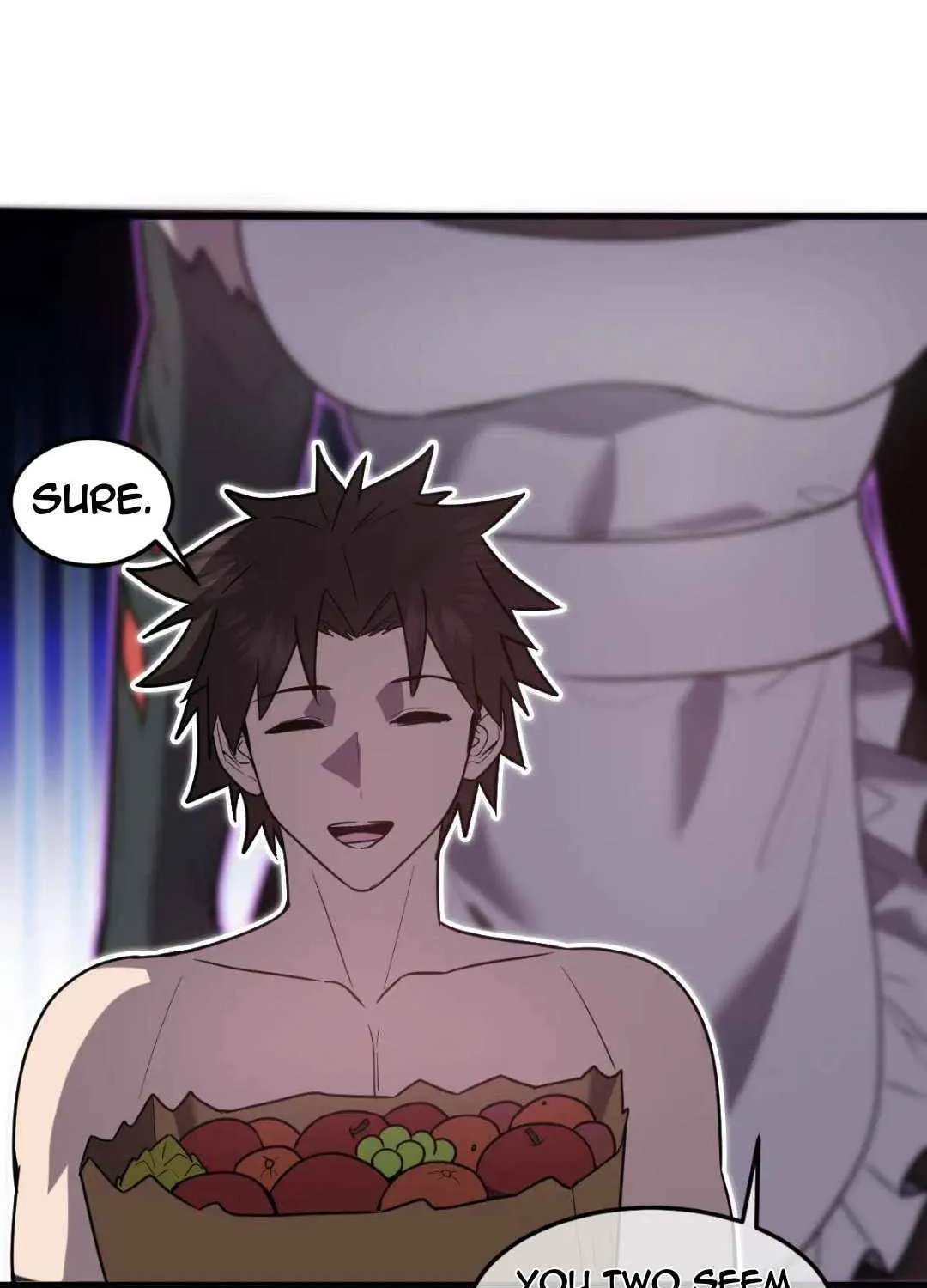 Read My System Is Very Serious chapter 28 image 79 on Lezhin