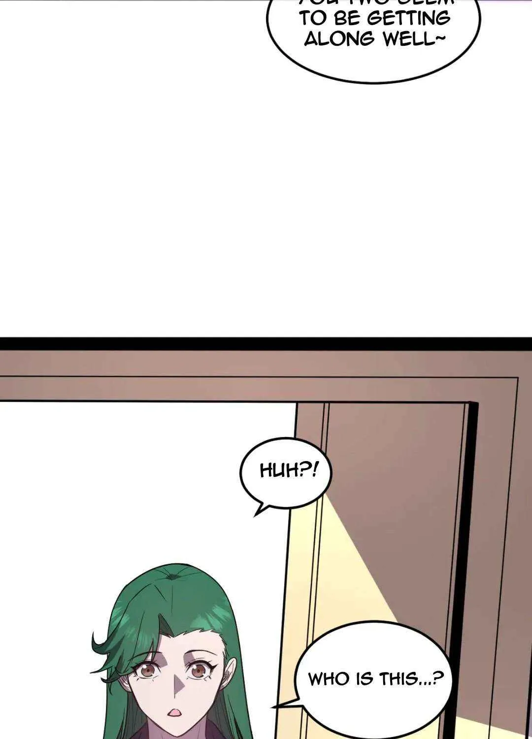 Read My System Is Very Serious chapter 28 image 80 on Lezhin