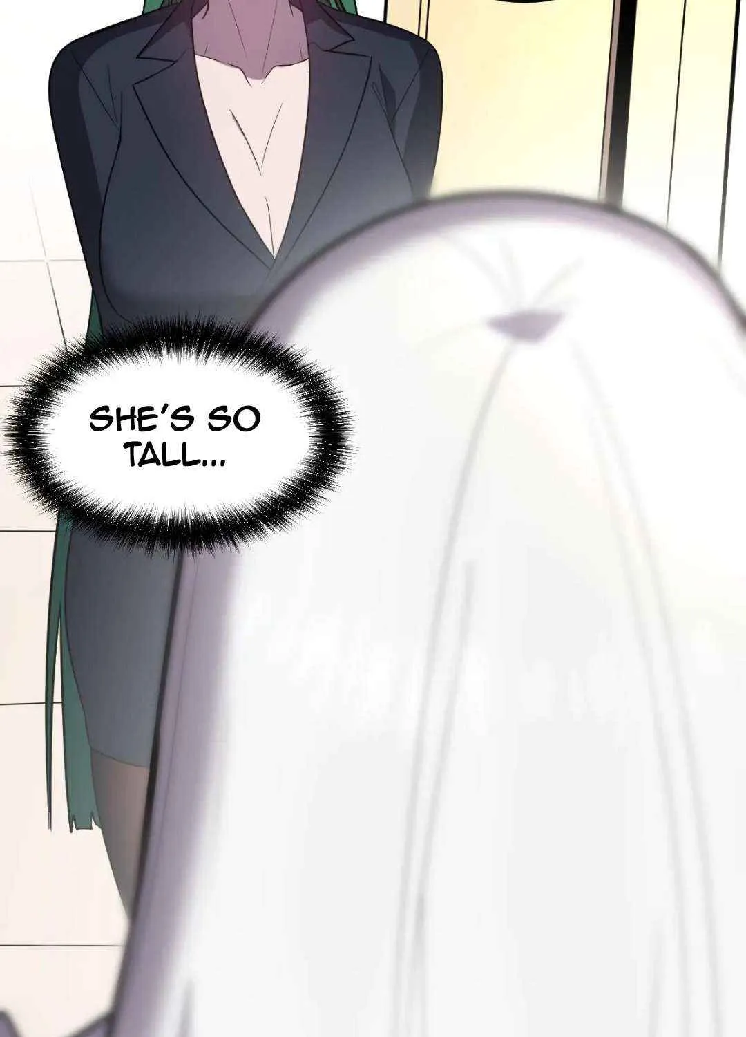 Read My System Is Very Serious chapter 28 image 81 on Lezhin