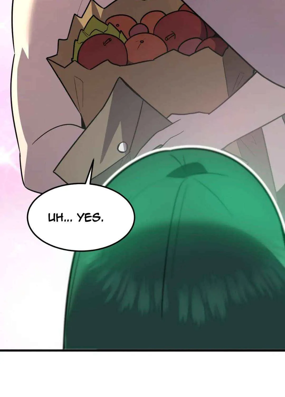 Read My System Is Very Serious chapter 28 image 87 on Lezhin