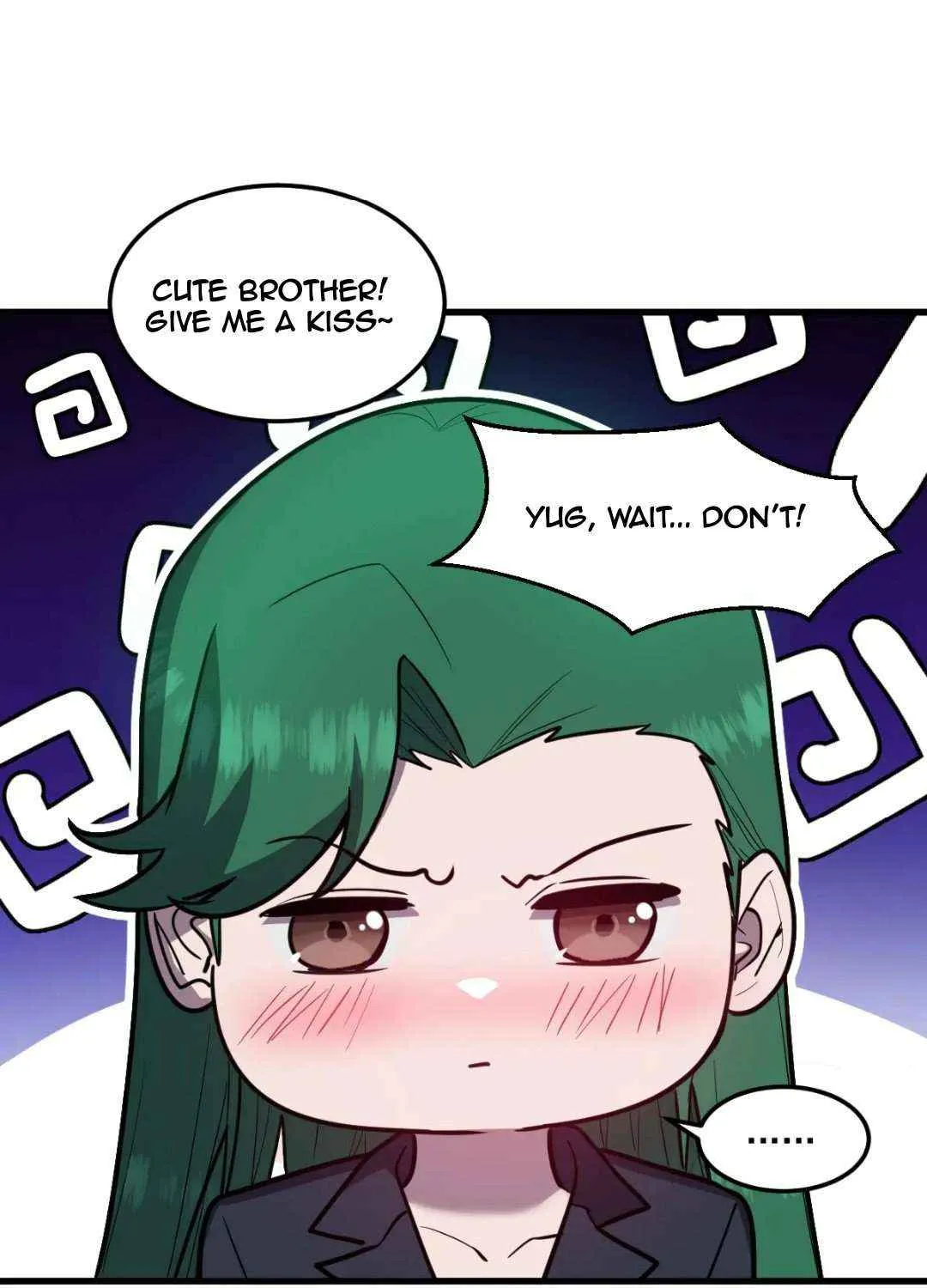 Read My System Is Very Serious chapter 28 image 88 on Lezhin