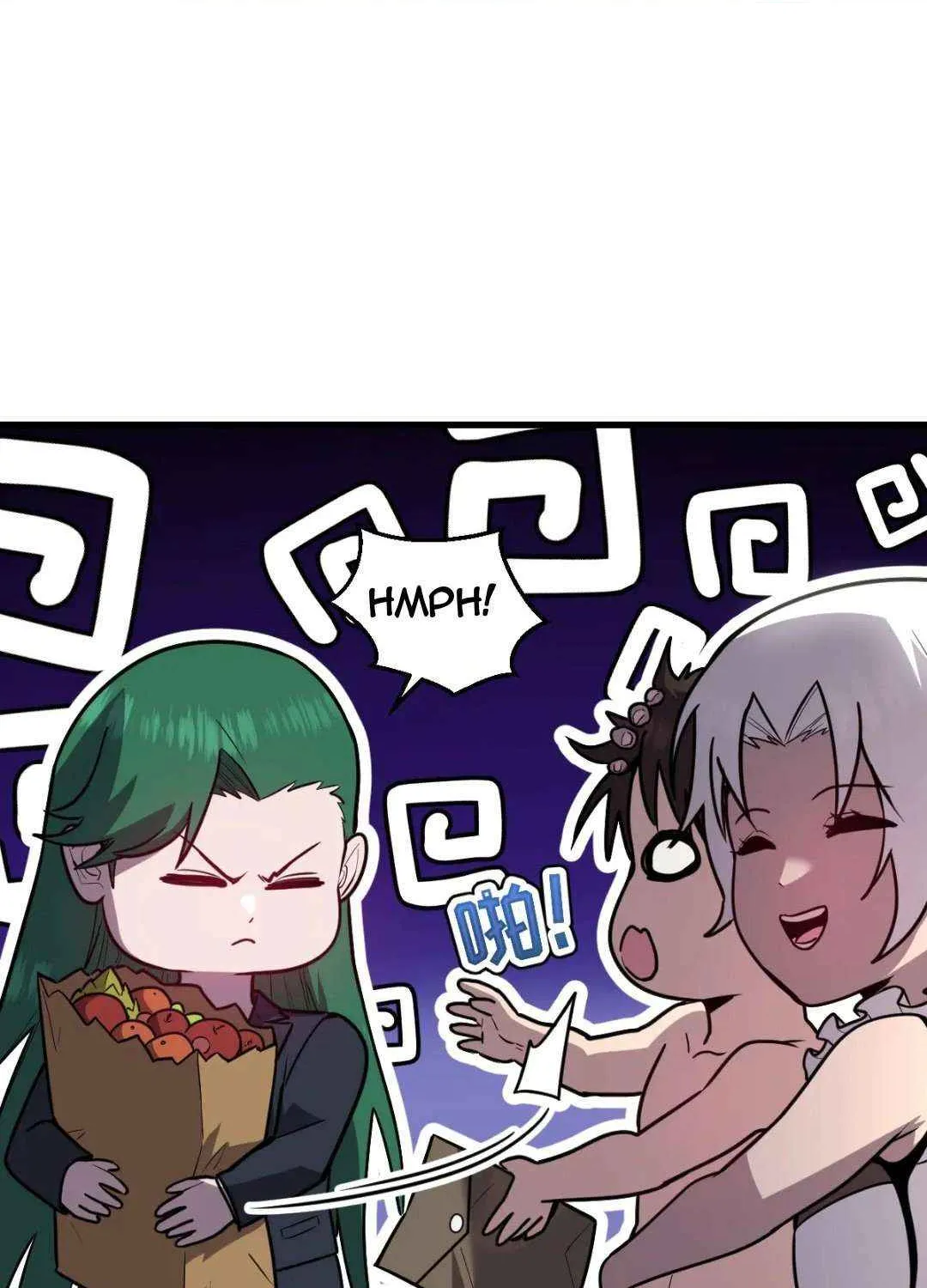 Read My System Is Very Serious chapter 28 image 89 on Lezhin