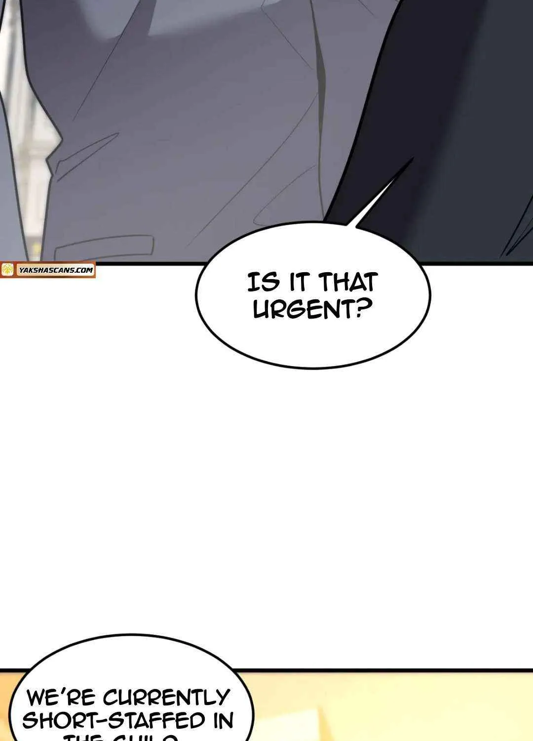 Read My System Is Very Serious chapter 28 image 9 on Lezhin