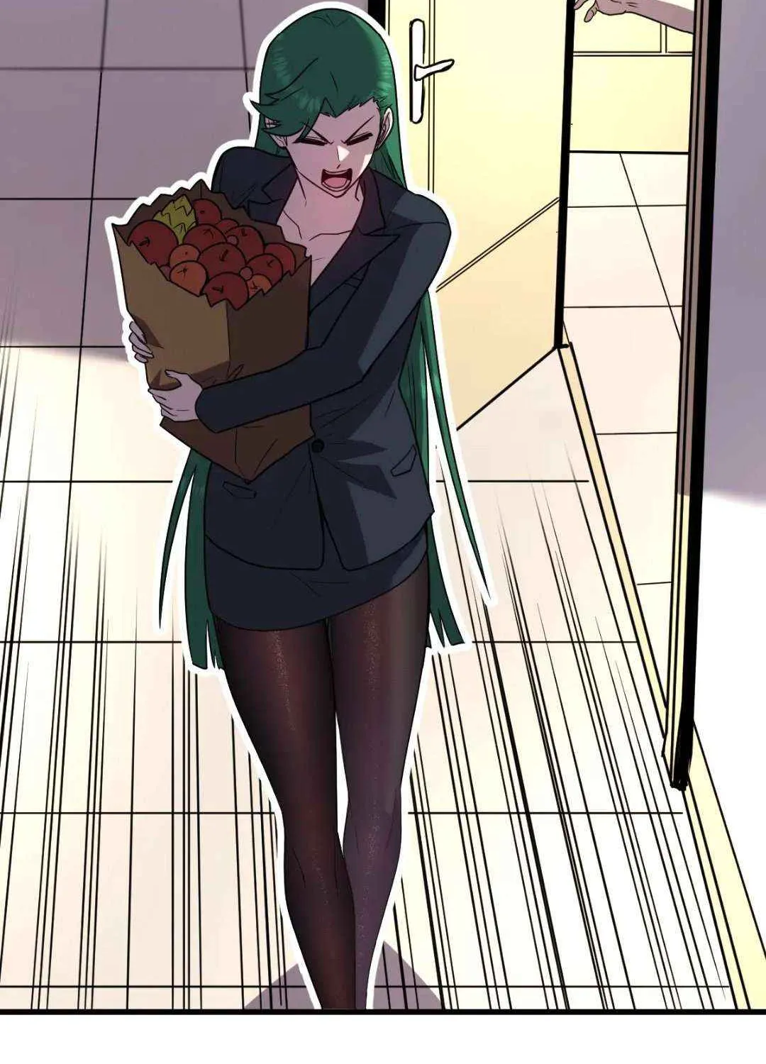 Read My System Is Very Serious chapter 28 image 91 on Lezhin