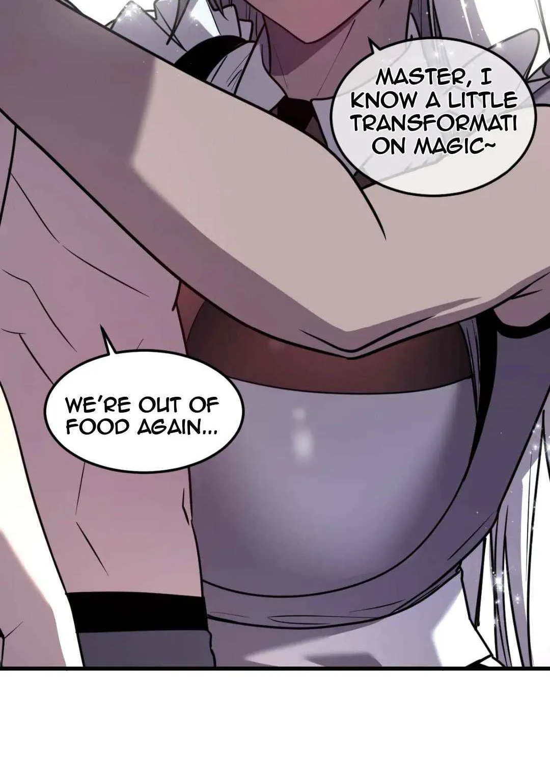 Read My System Is Very Serious chapter 28 image 93 on Lezhin