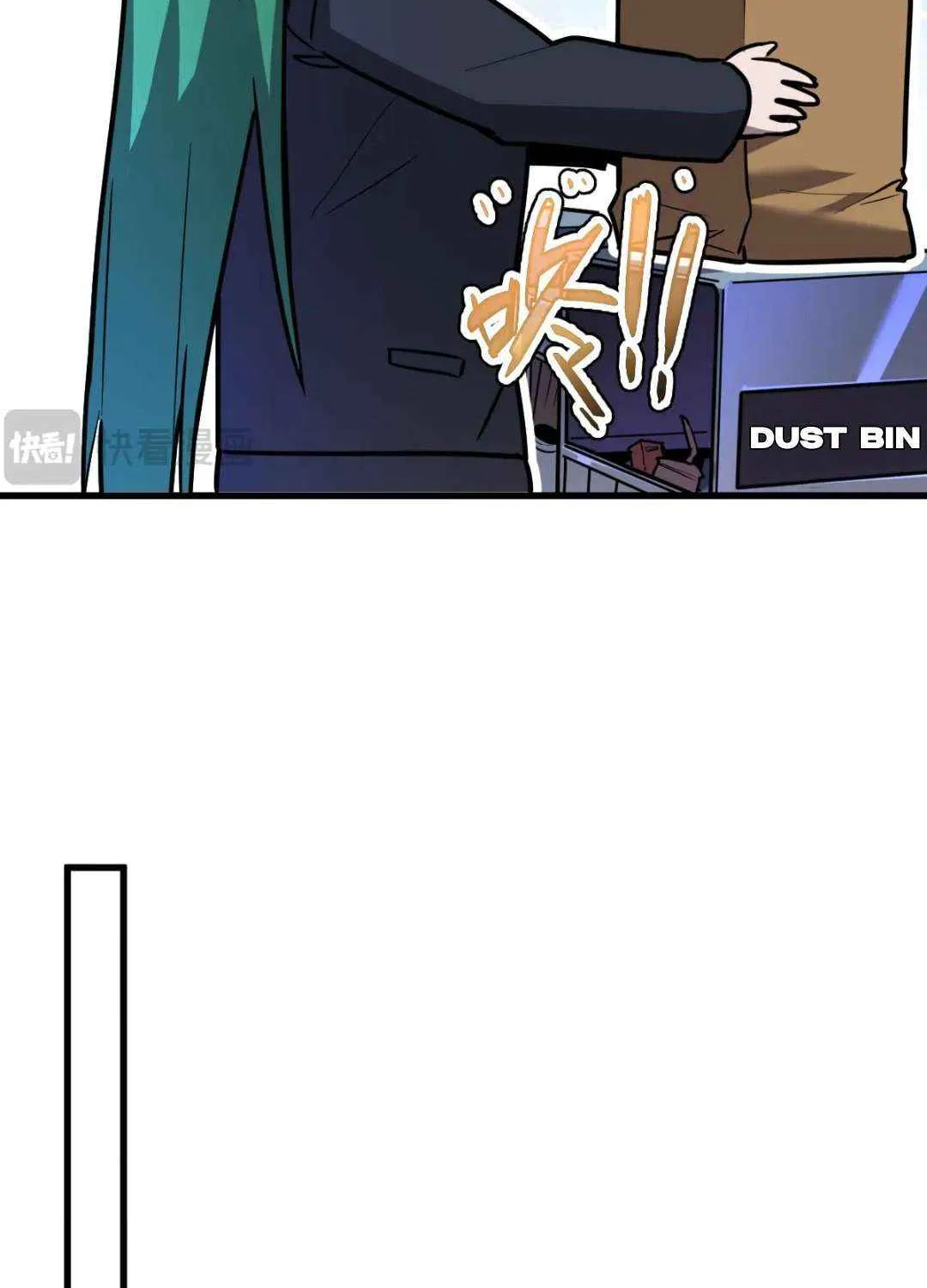 Read My System Is Very Serious chapter 28 image 95 on Lezhin