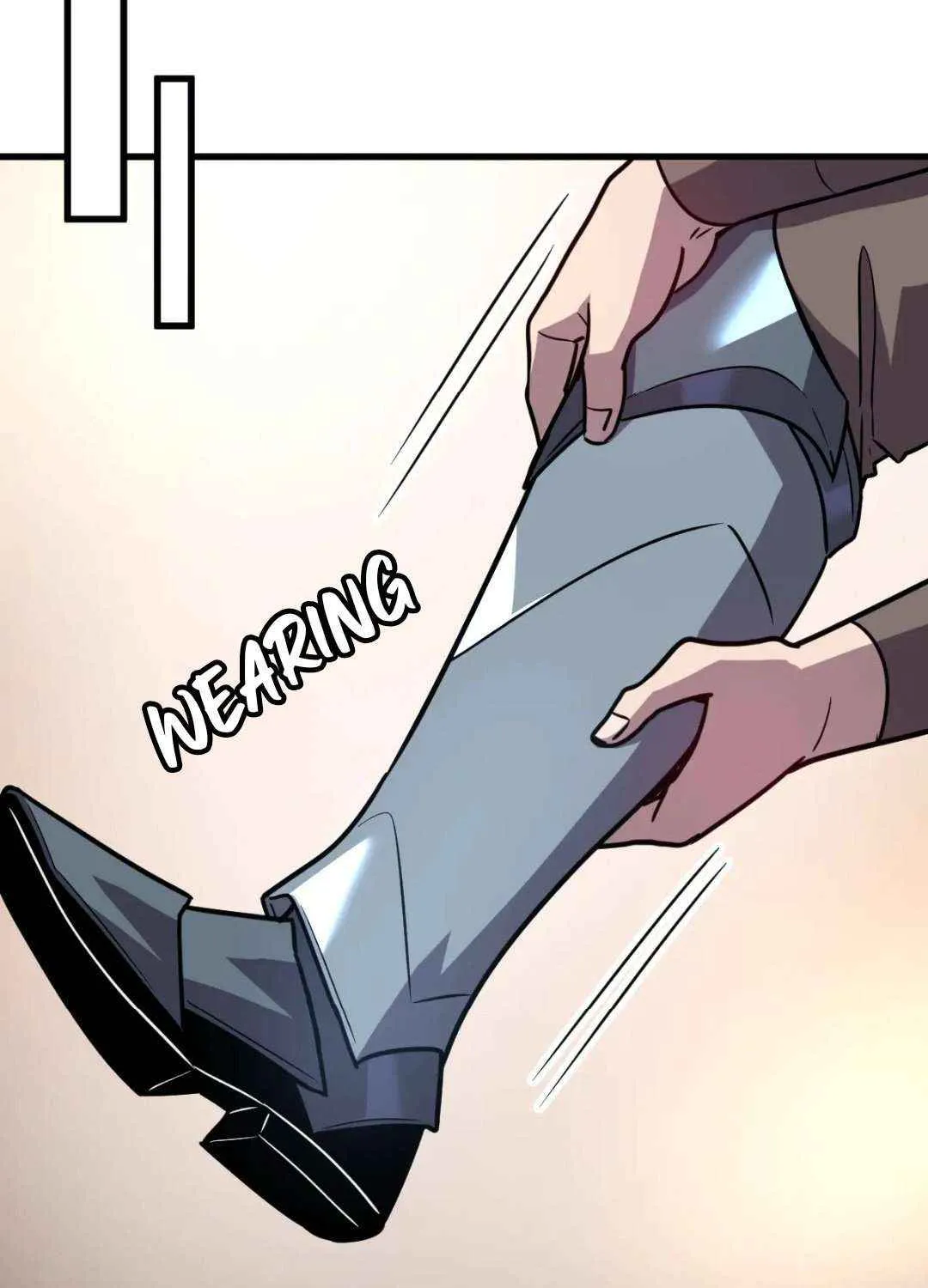 Read My System Is Very Serious chapter 28 image 96 on Lezhin