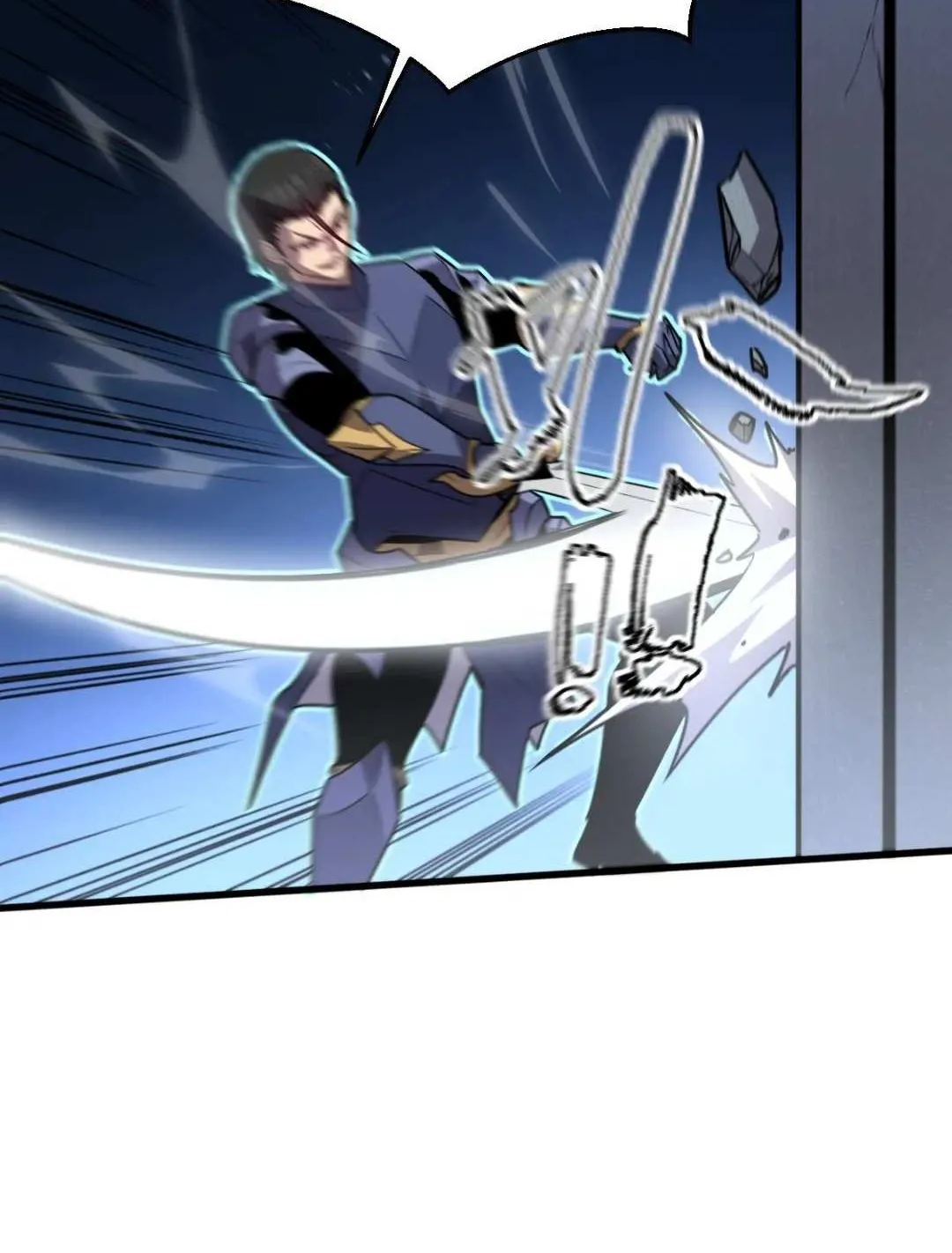 Read My System Is Very Serious chapter 29 image 101 on Lezhin