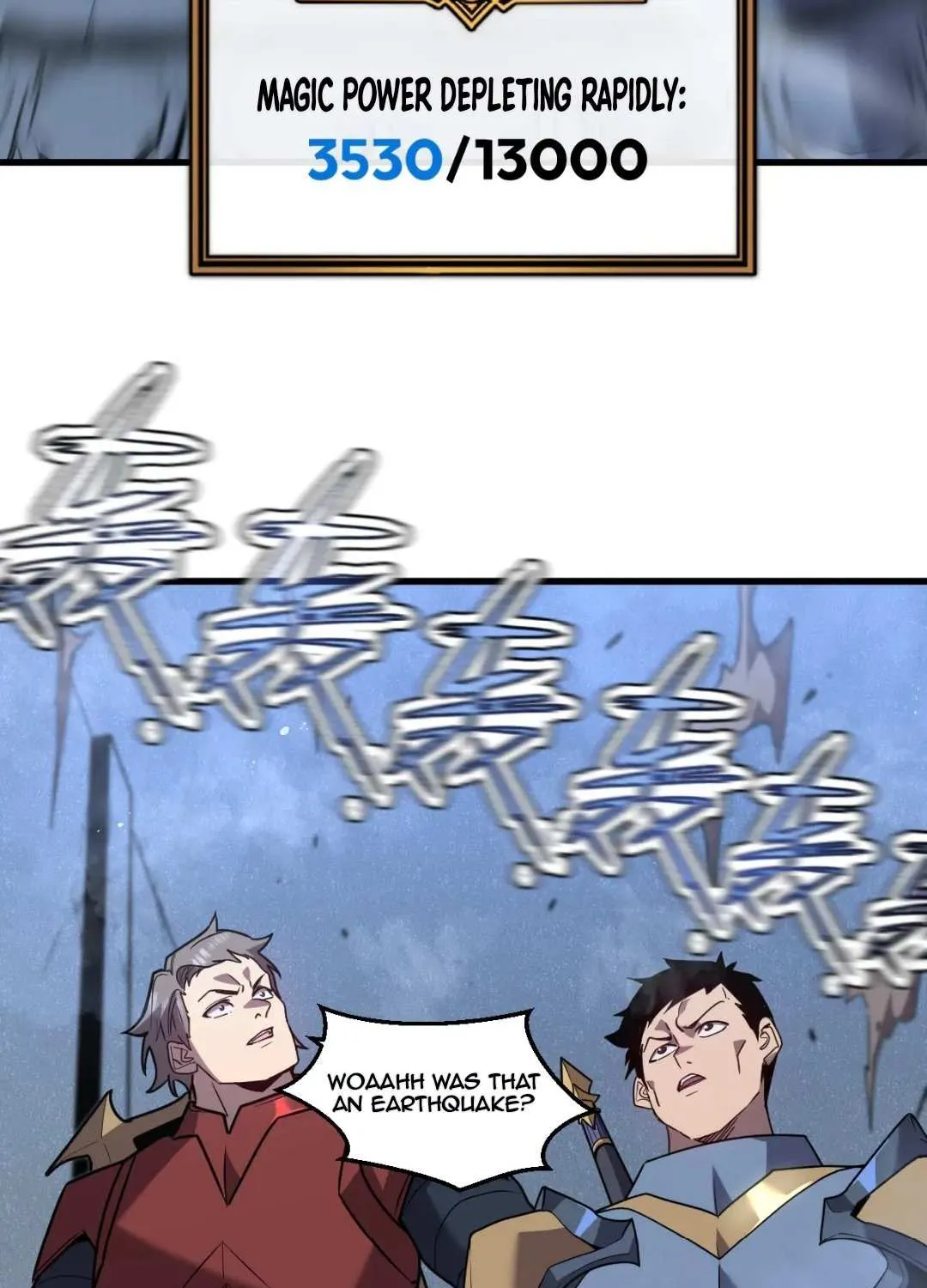 Read My System Is Very Serious chapter 29 image 110 on Lezhin