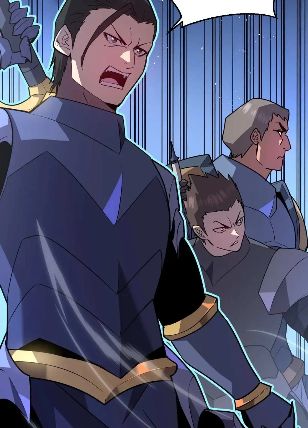 Read My System Is Very Serious chapter 29 image 19 on Lezhin