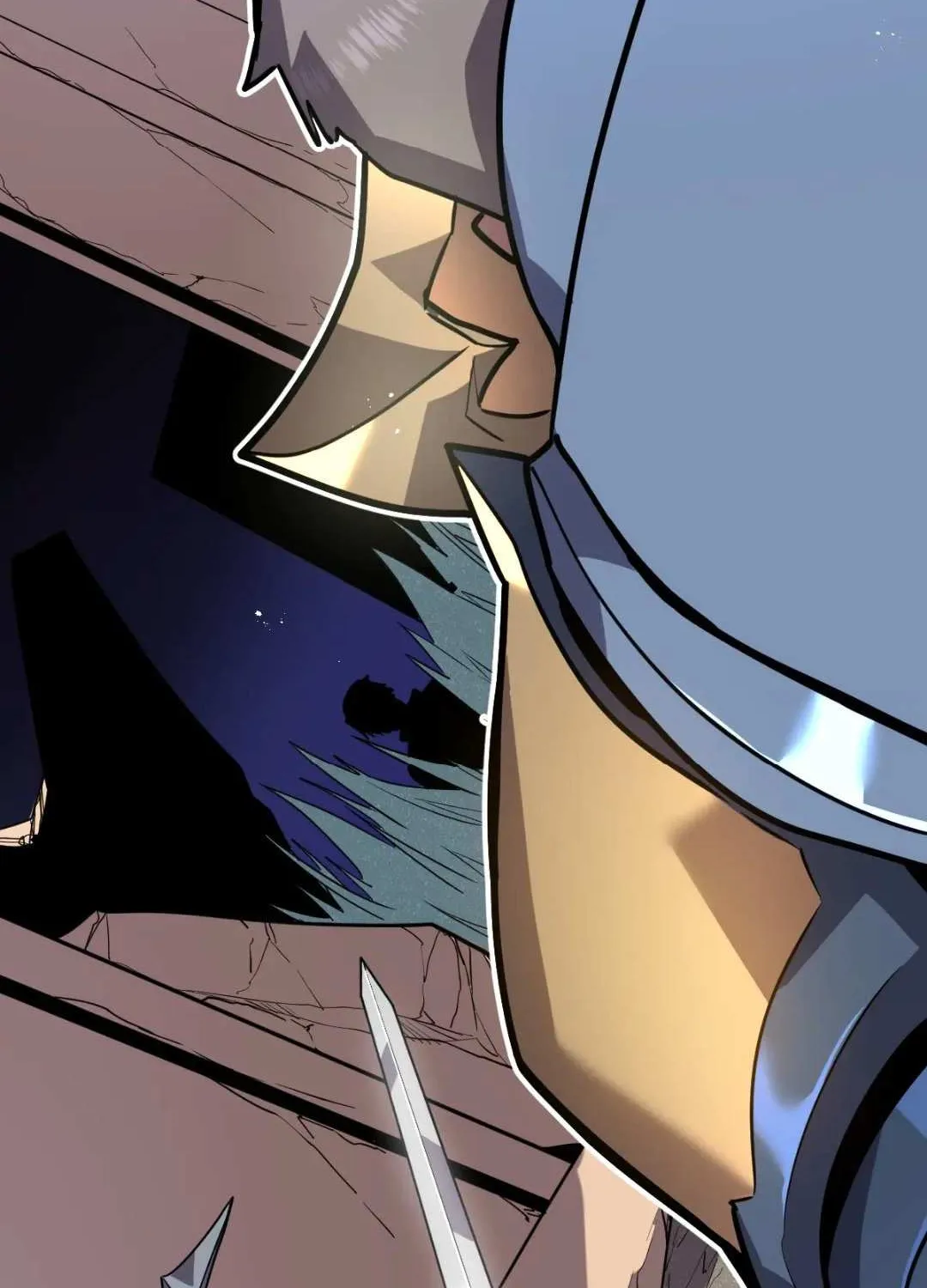 Read My System Is Very Serious chapter 29 image 21 on Lezhin