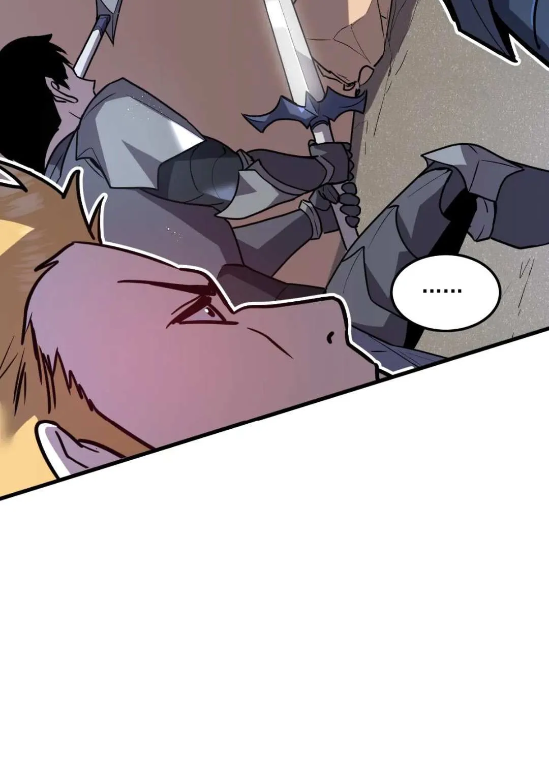 Read My System Is Very Serious chapter 29 image 22 on Lezhin