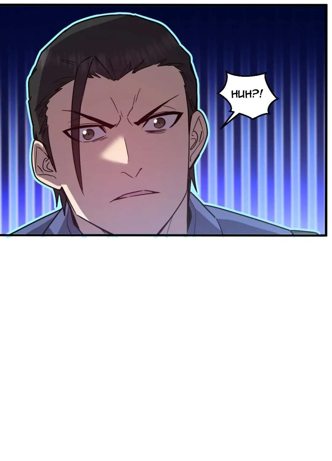Read My System Is Very Serious chapter 29 image 23 on Lezhin