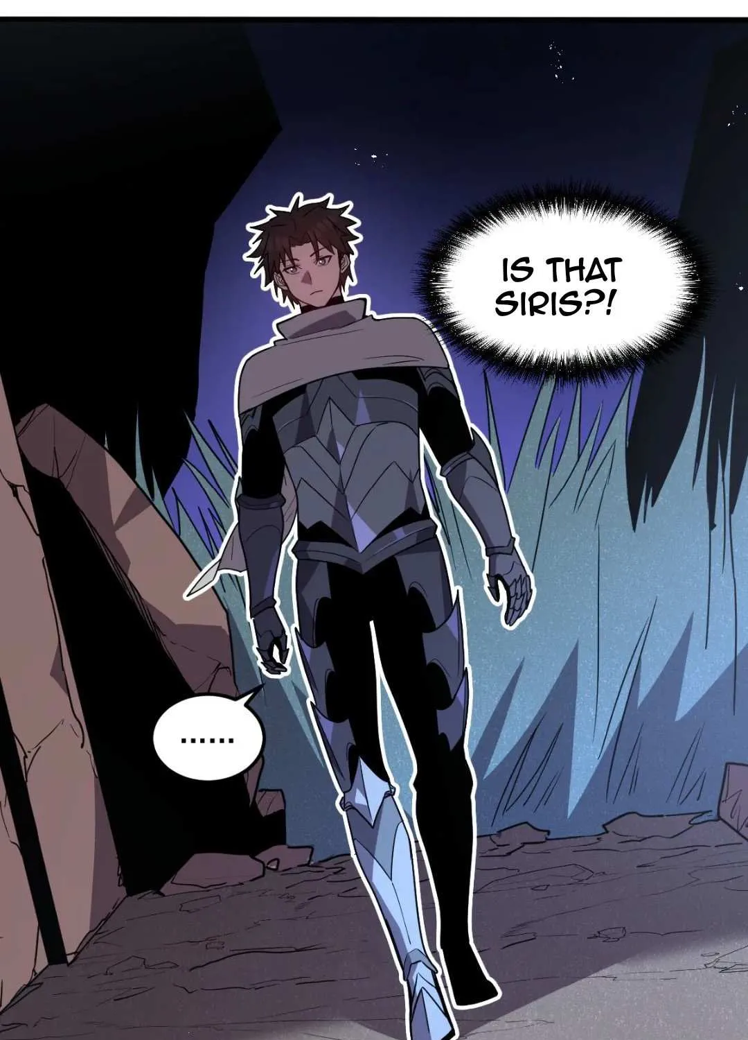 Read My System Is Very Serious chapter 29 image 24 on Lezhin