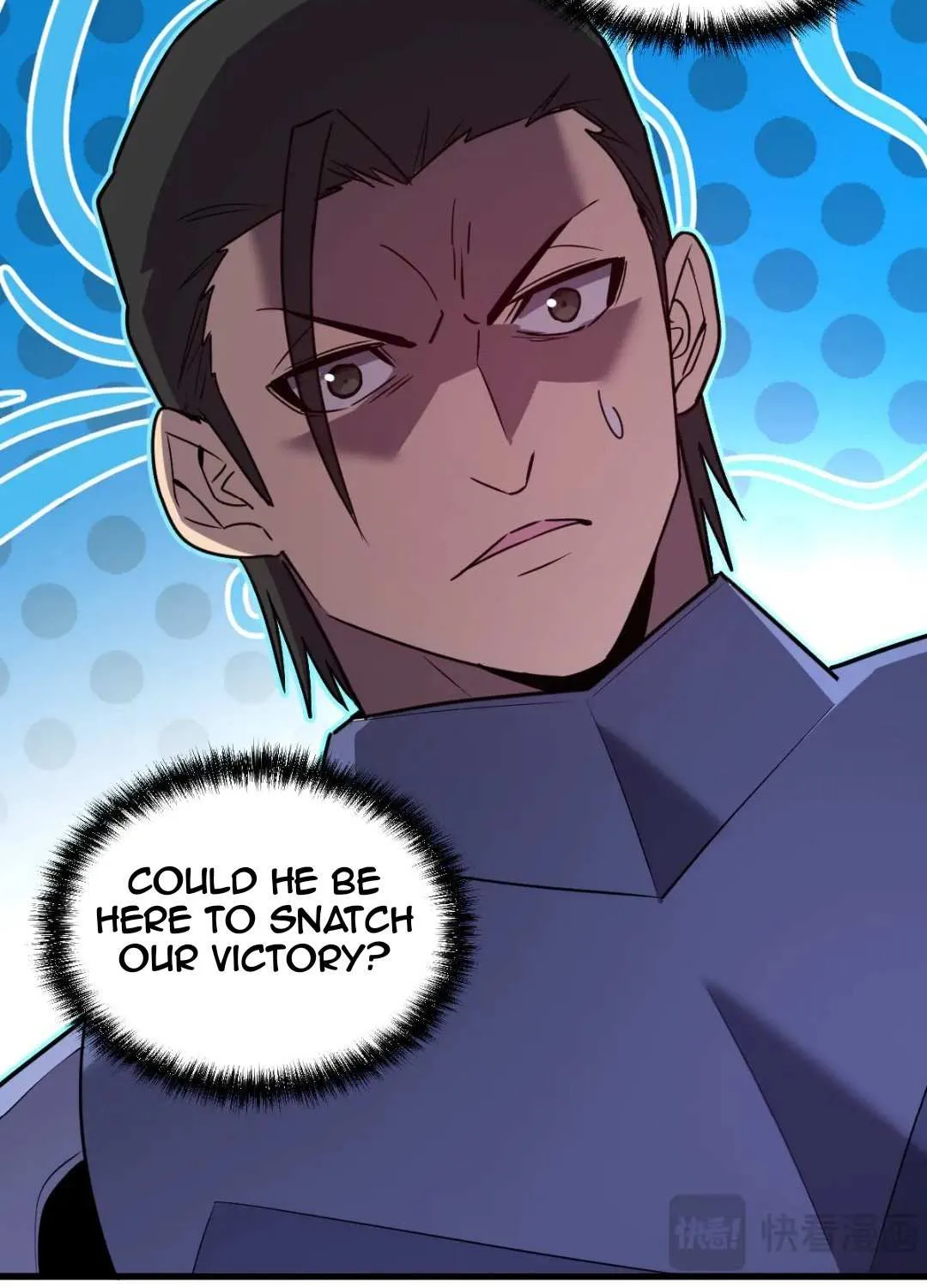 Read My System Is Very Serious chapter 29 image 26 on Lezhin