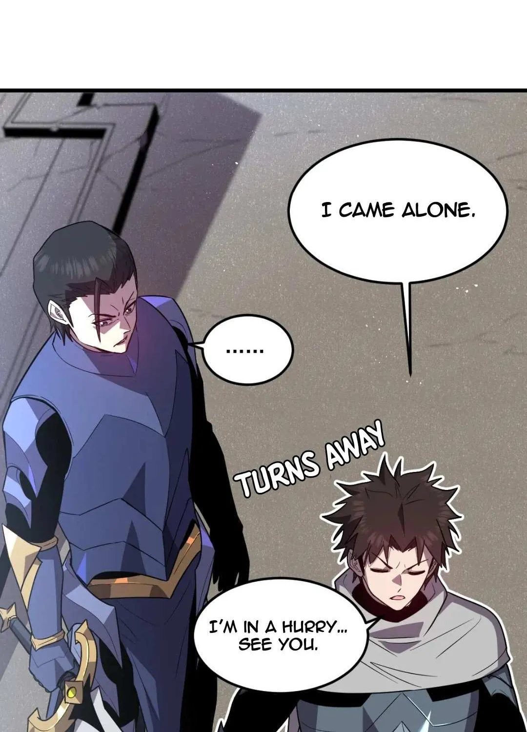 Read My System Is Very Serious chapter 29 image 29 on Lezhin