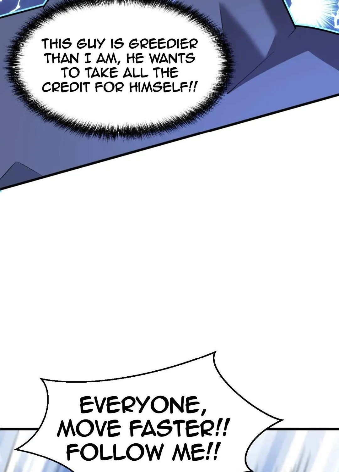Read My System Is Very Serious chapter 29 image 32 on Lezhin