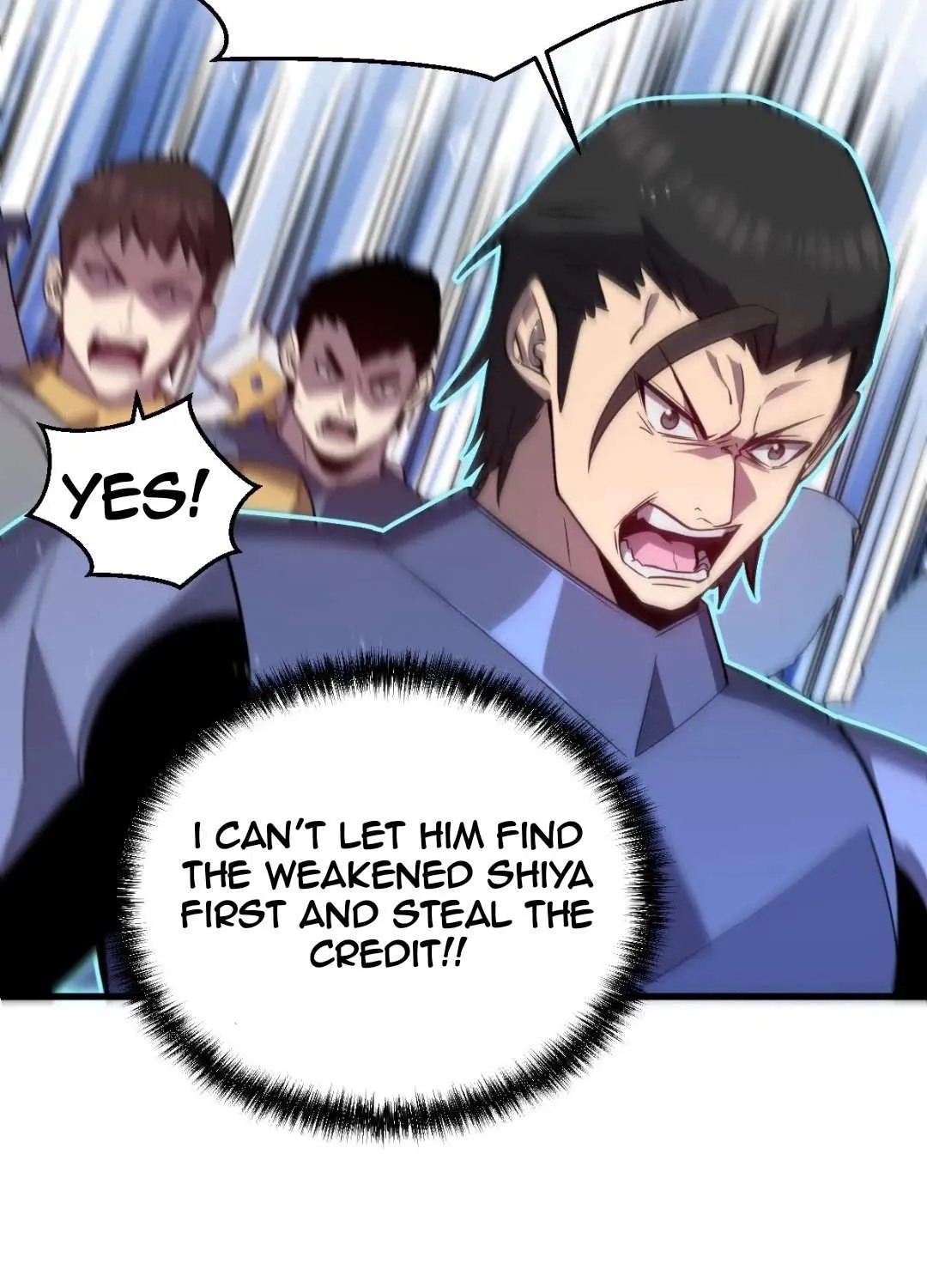 Read My System Is Very Serious chapter 29 image 33 on Lezhin