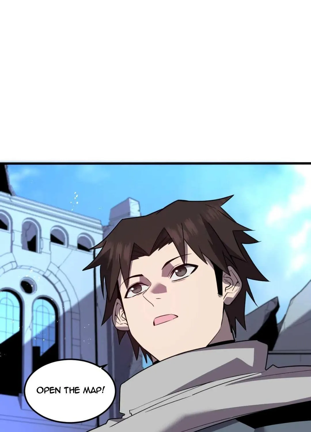 Read My System Is Very Serious chapter 29 image 34 on Lezhin