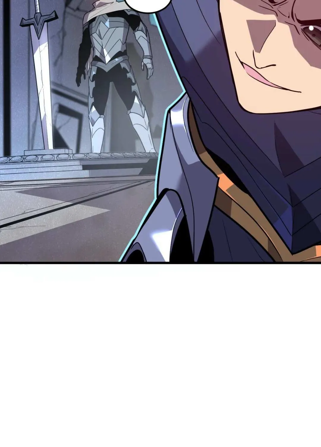 Read My System Is Very Serious chapter 29 image 42 on Lezhin