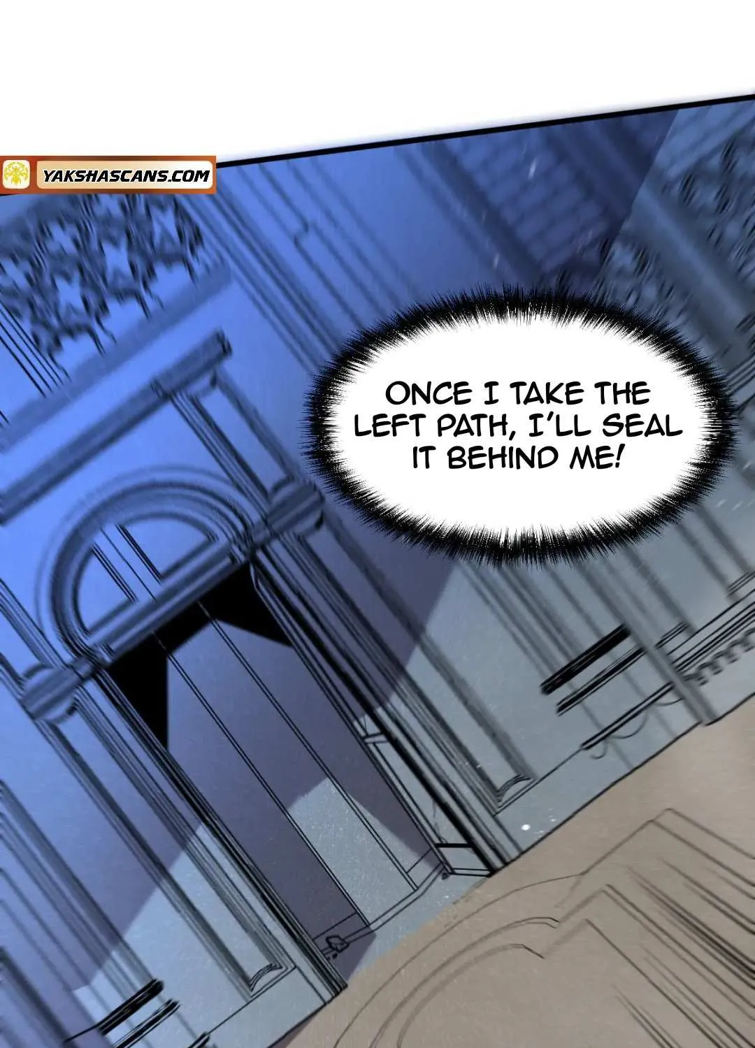 Read My System Is Very Serious chapter 29 image 44 on Lezhin