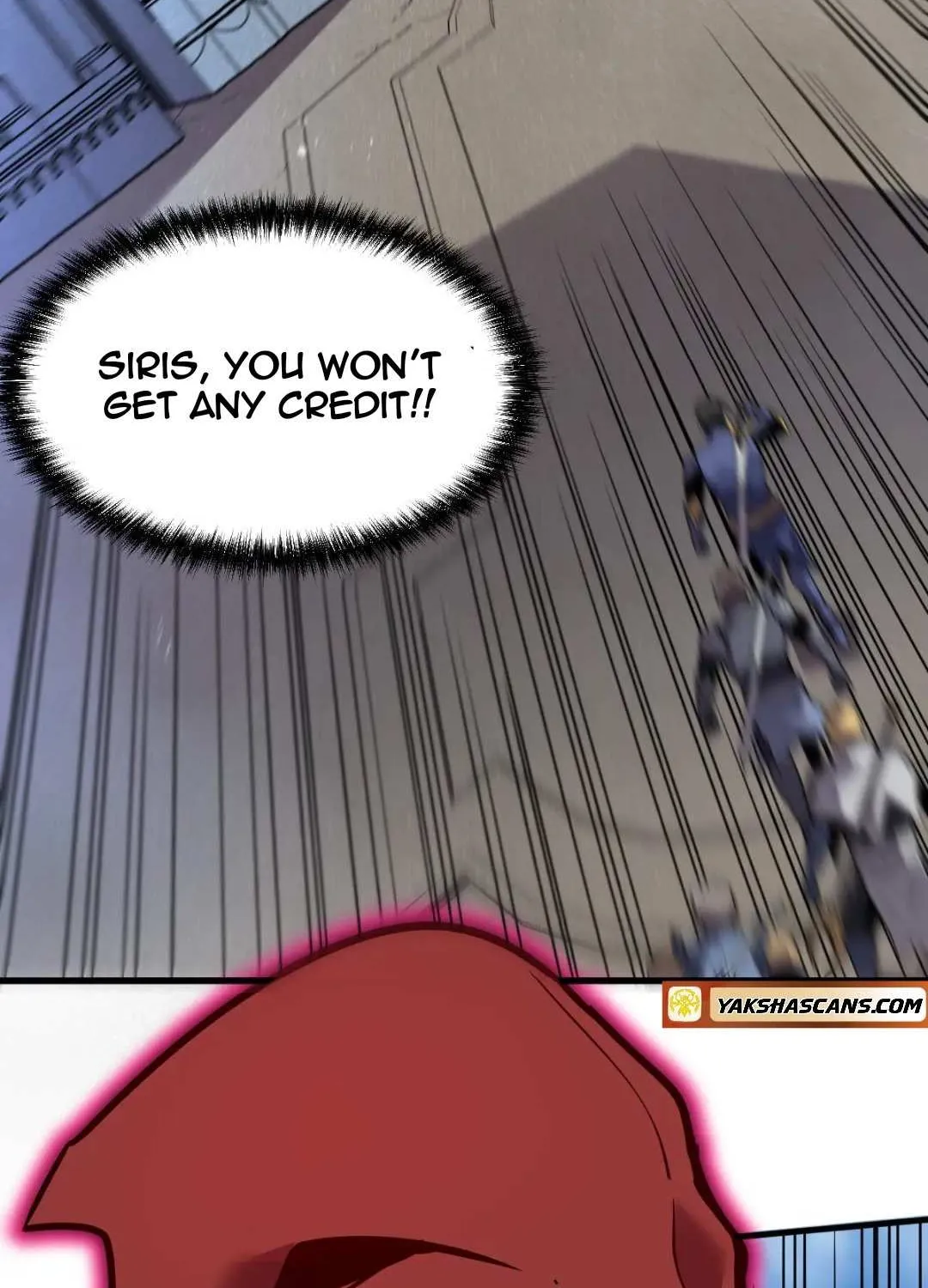 Read My System Is Very Serious chapter 29 image 45 on Lezhin