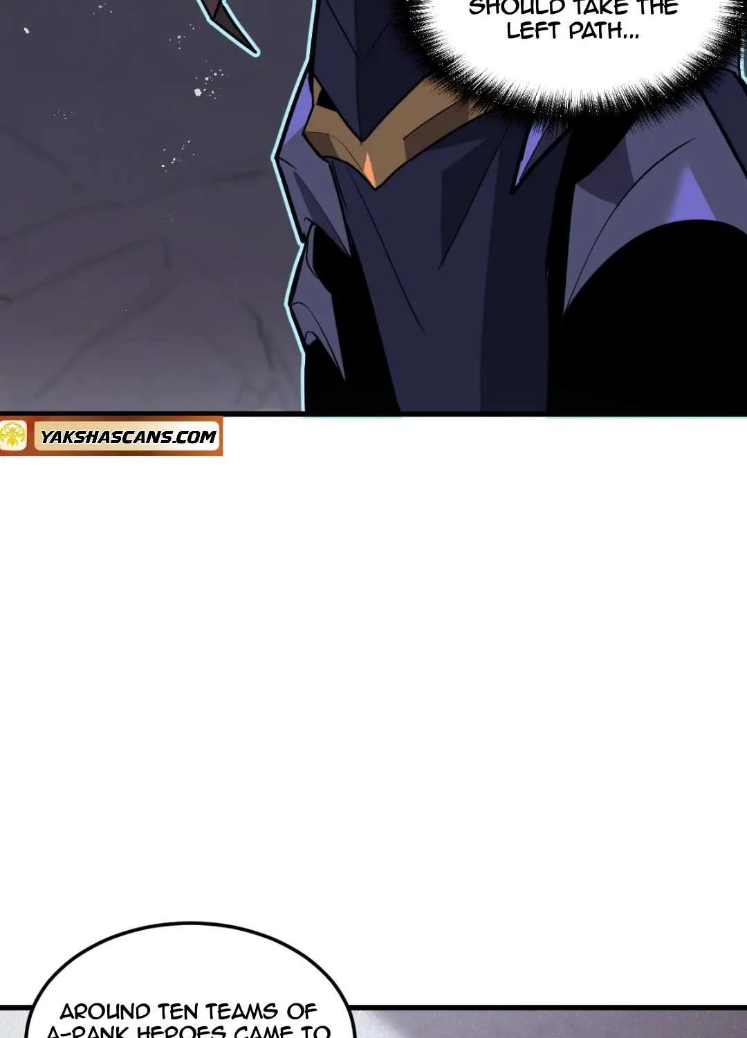 Read My System Is Very Serious chapter 29 image 5 on Lezhin