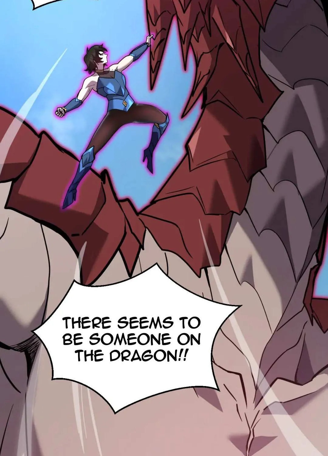 Read My System Is Very Serious chapter 29 image 51 on Lezhin